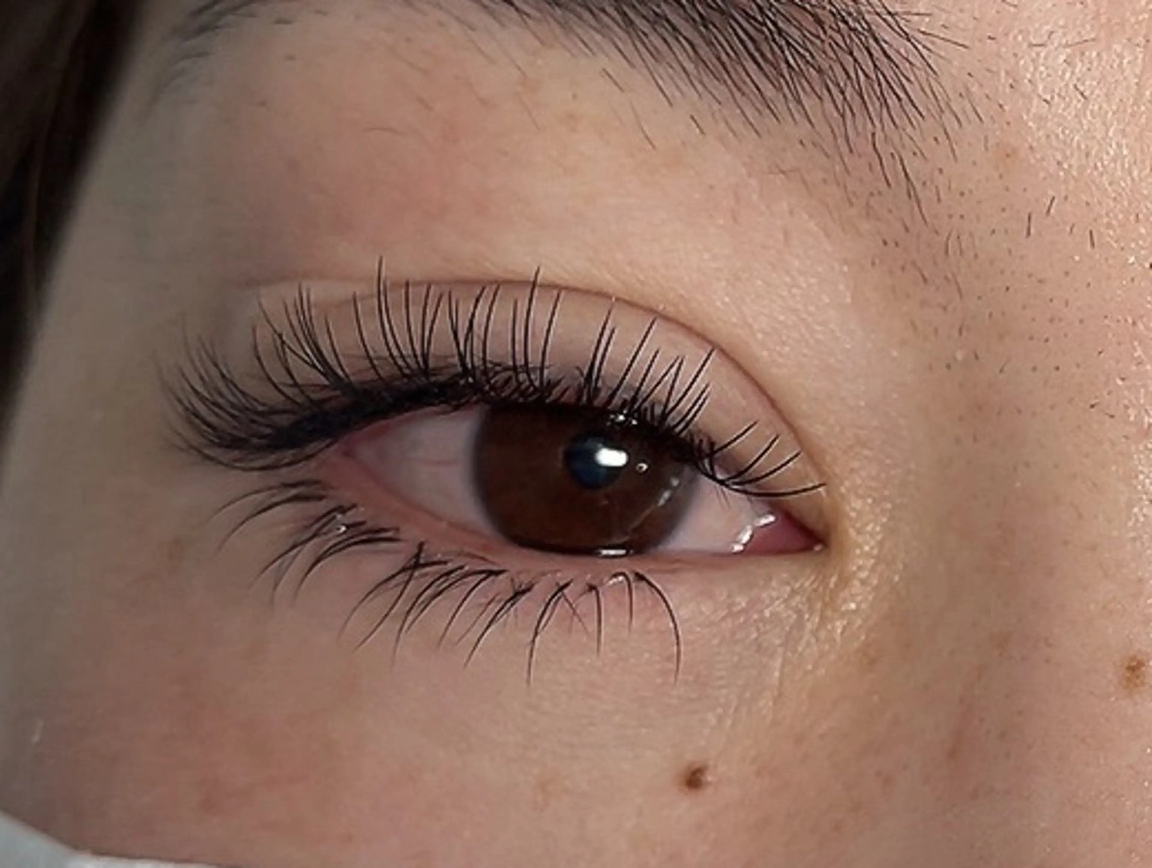 マツエク・マツパ 福井 アオイのマツエク・マツパデザイン