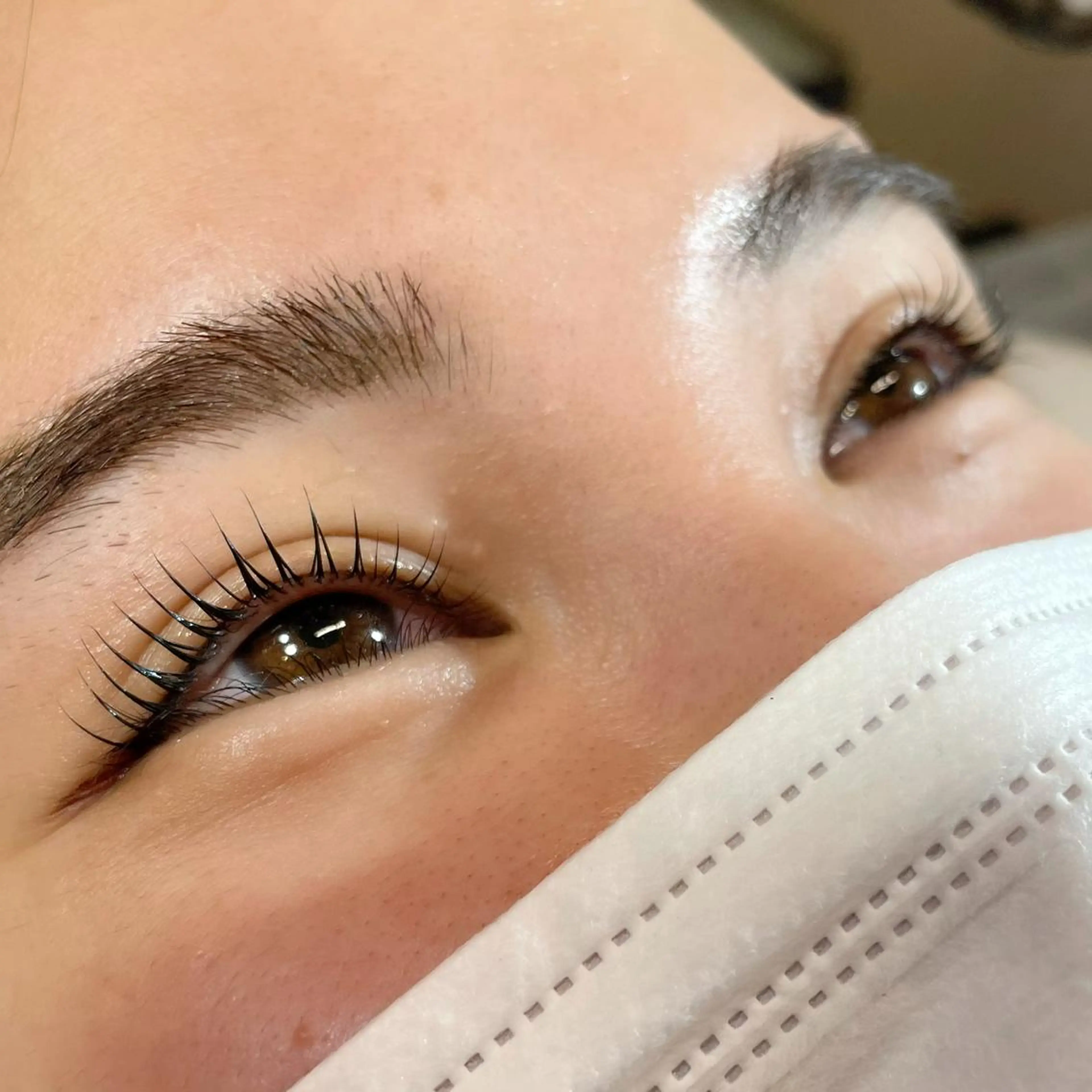 マツエク・マツパ マツパ 当日◎中目黒 まつげまゆげサロンのマツエク・マツパデザイン