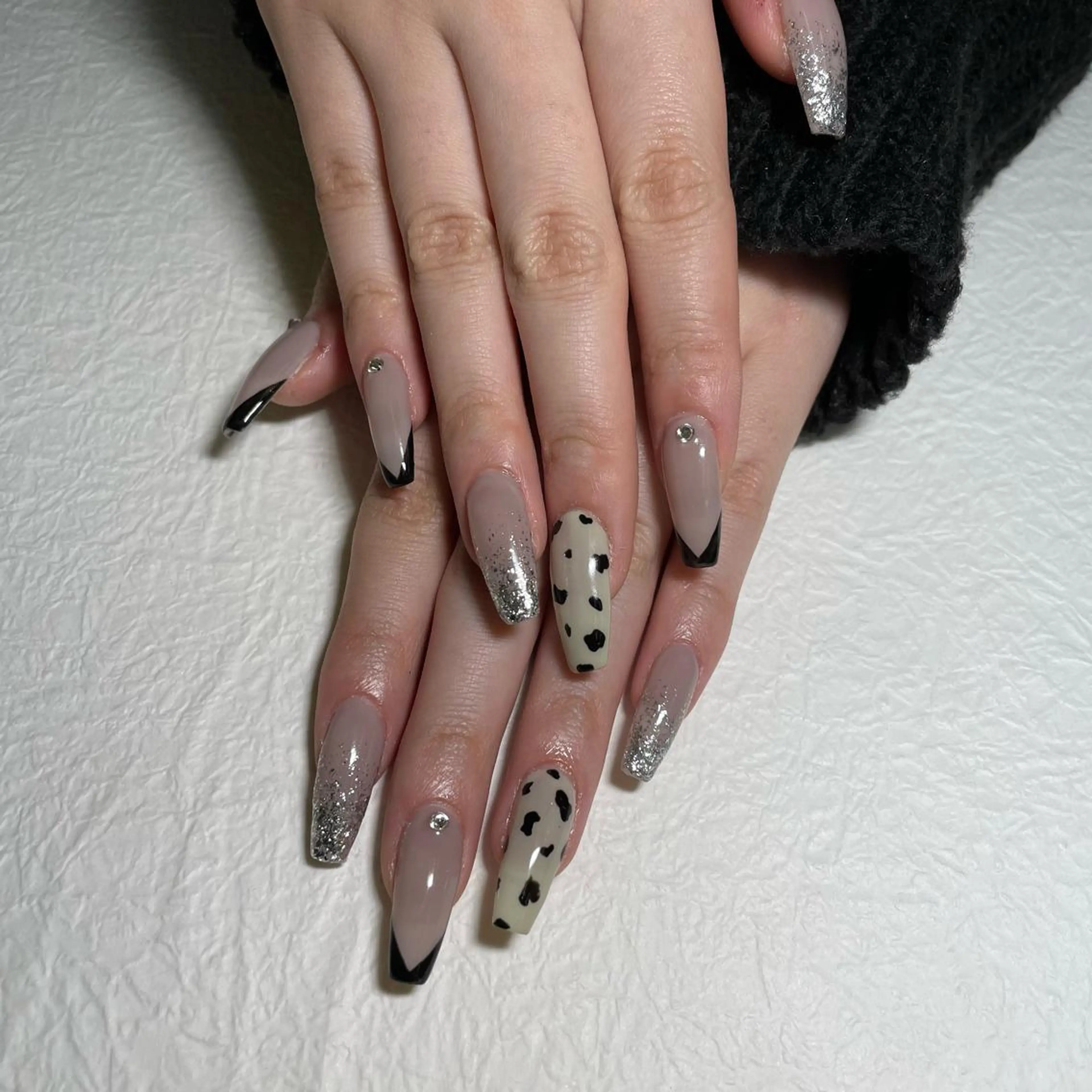 ネイル MINAMI YUMEKAのネイルデザイン