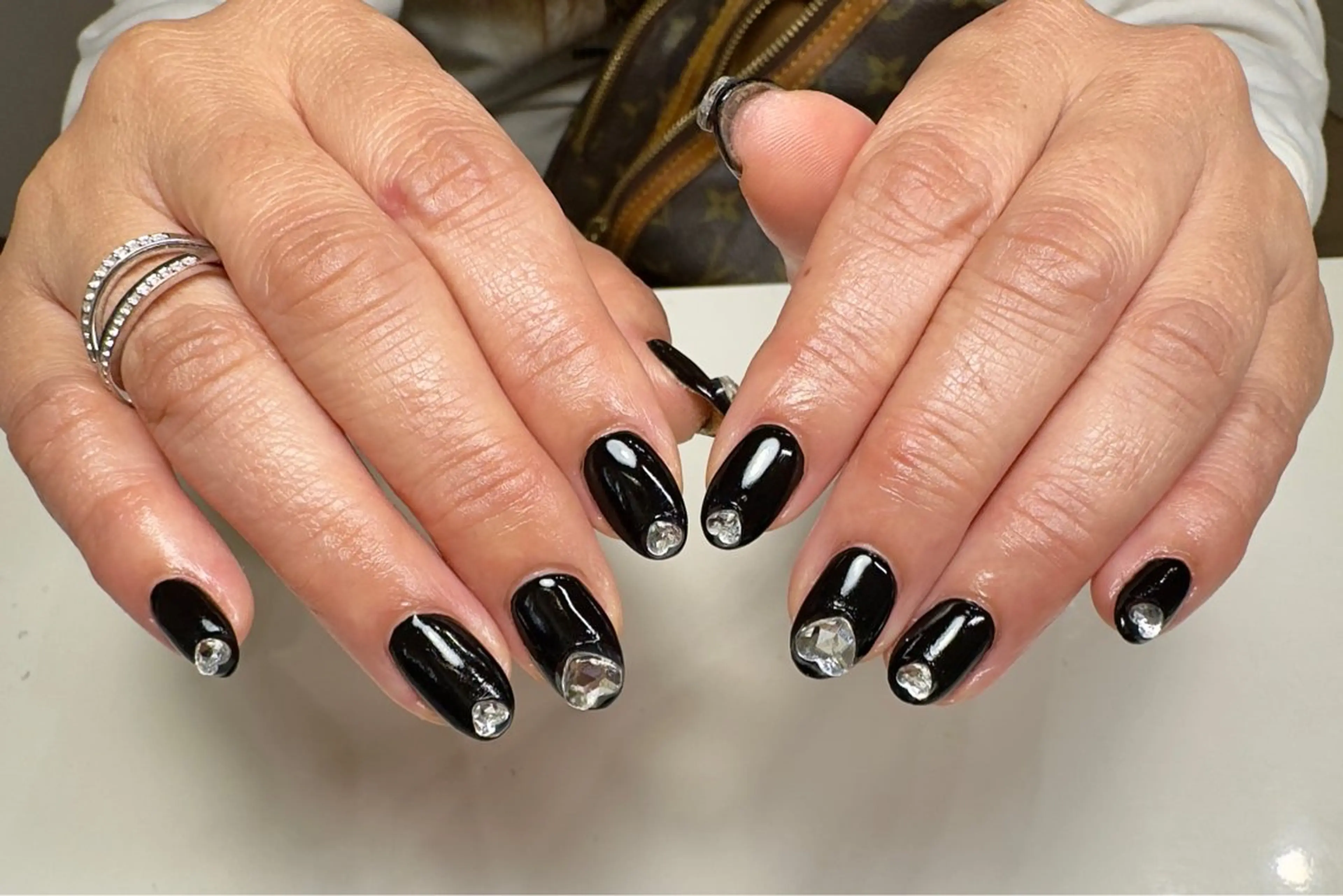 ネイル nailsalon leam3のネイルデザイン