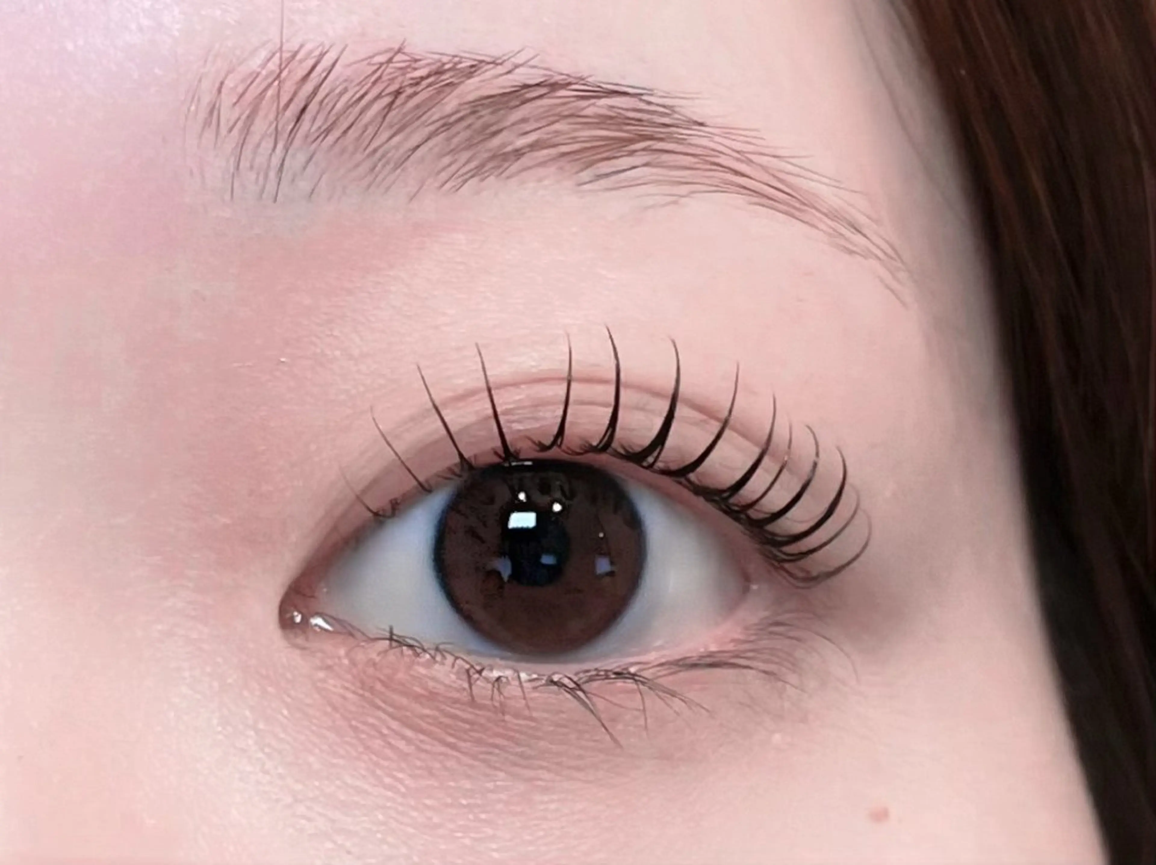 マツエク・マツパ マツパ まつ毛/眉毛サロン Miri山下のマツエク・マツパデザイン