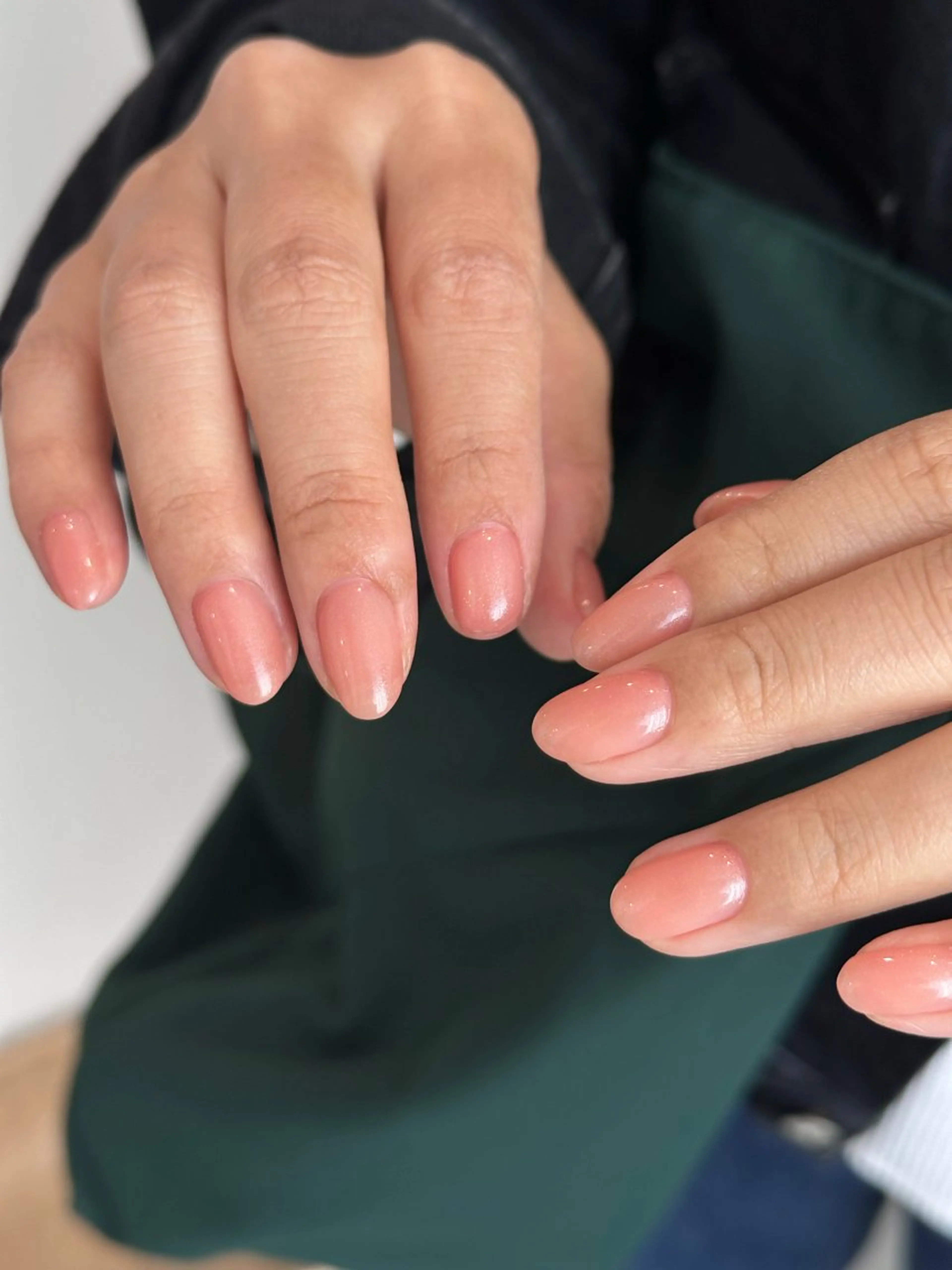 ネイル ハンドネイル GLOW/ NAIL 福井二の宮店所属・GLOW/NAIL 二の宮KaNaのネイルデザイン