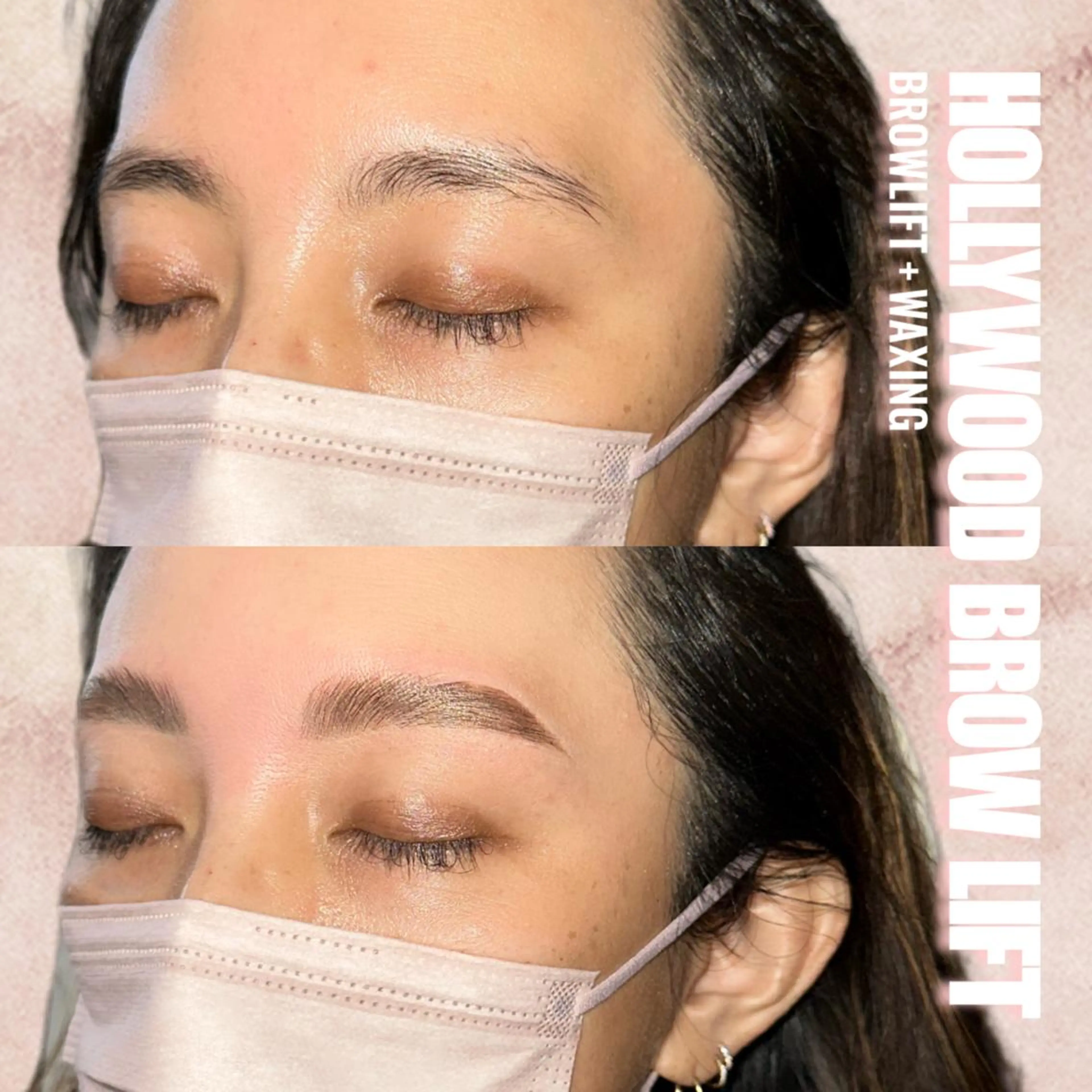 アイブロウ Sakamoto Mioの眉毛・アイブロウイメージ