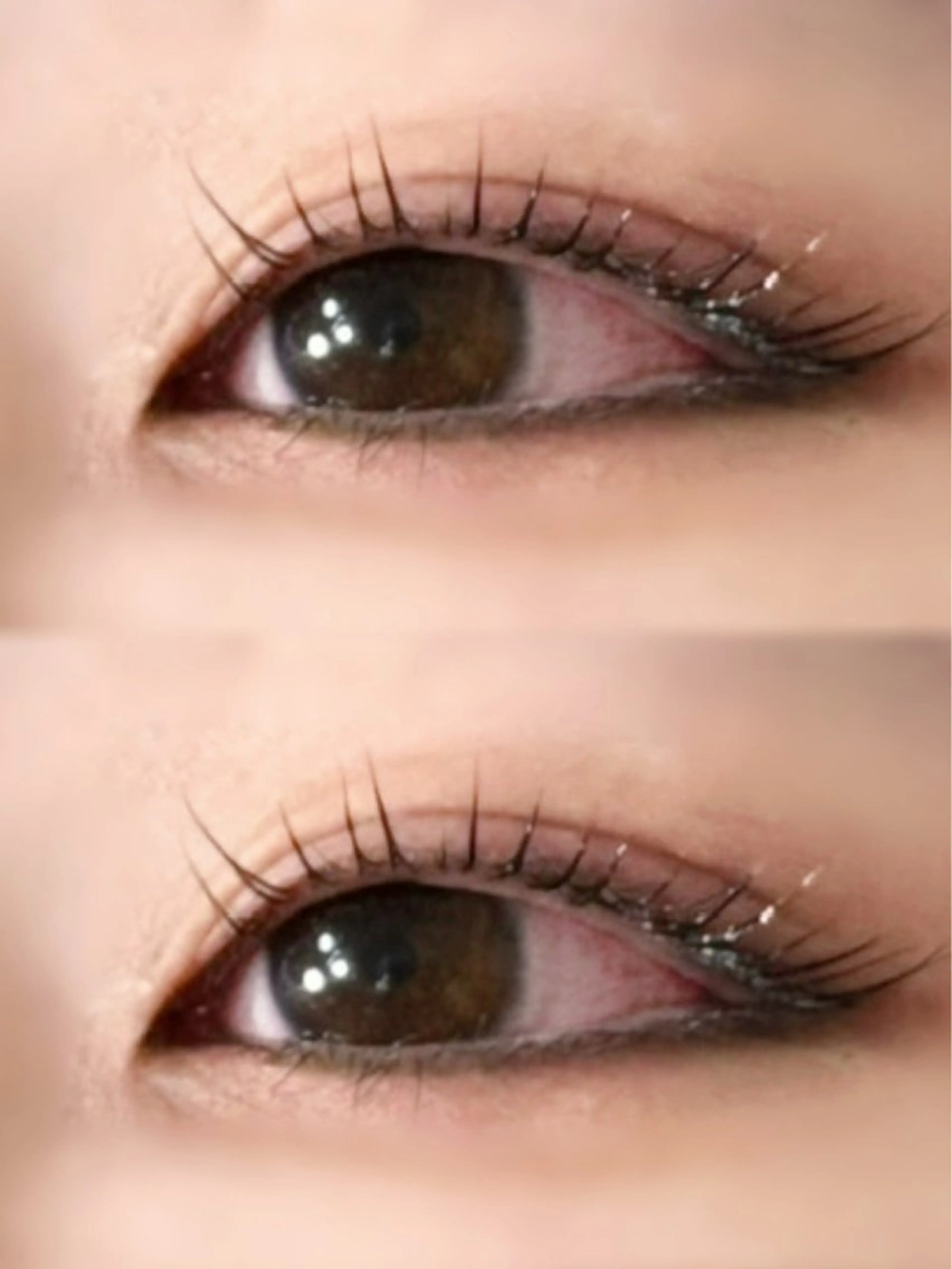 マツエク・マツパ マツパ hair design noa所属・Noa/ 東川のマツエク・マツパデザイン