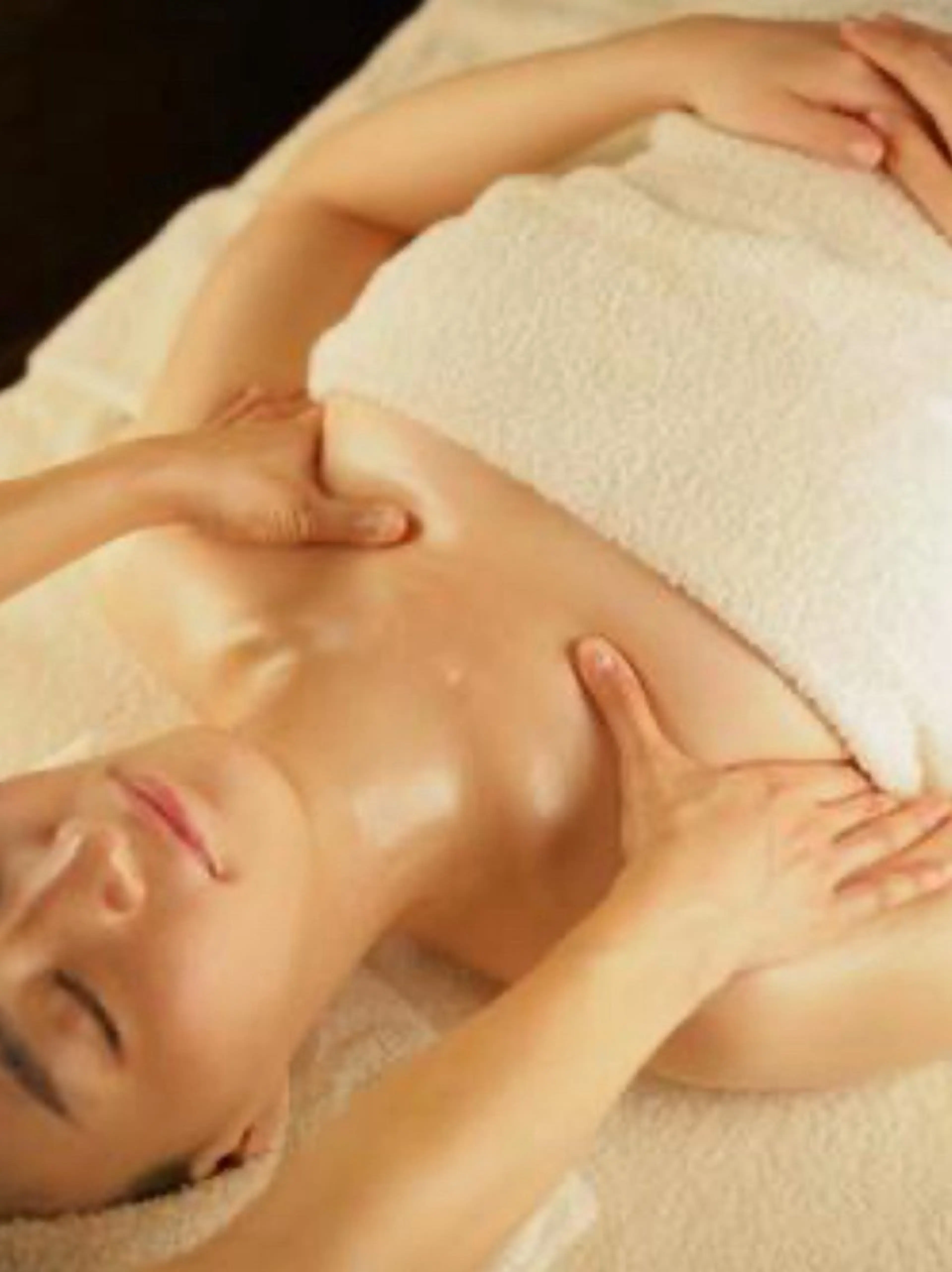 メンズ クレアス勝どき【毛穴 ハーブピーリング専門のエステ・リラクイメージ