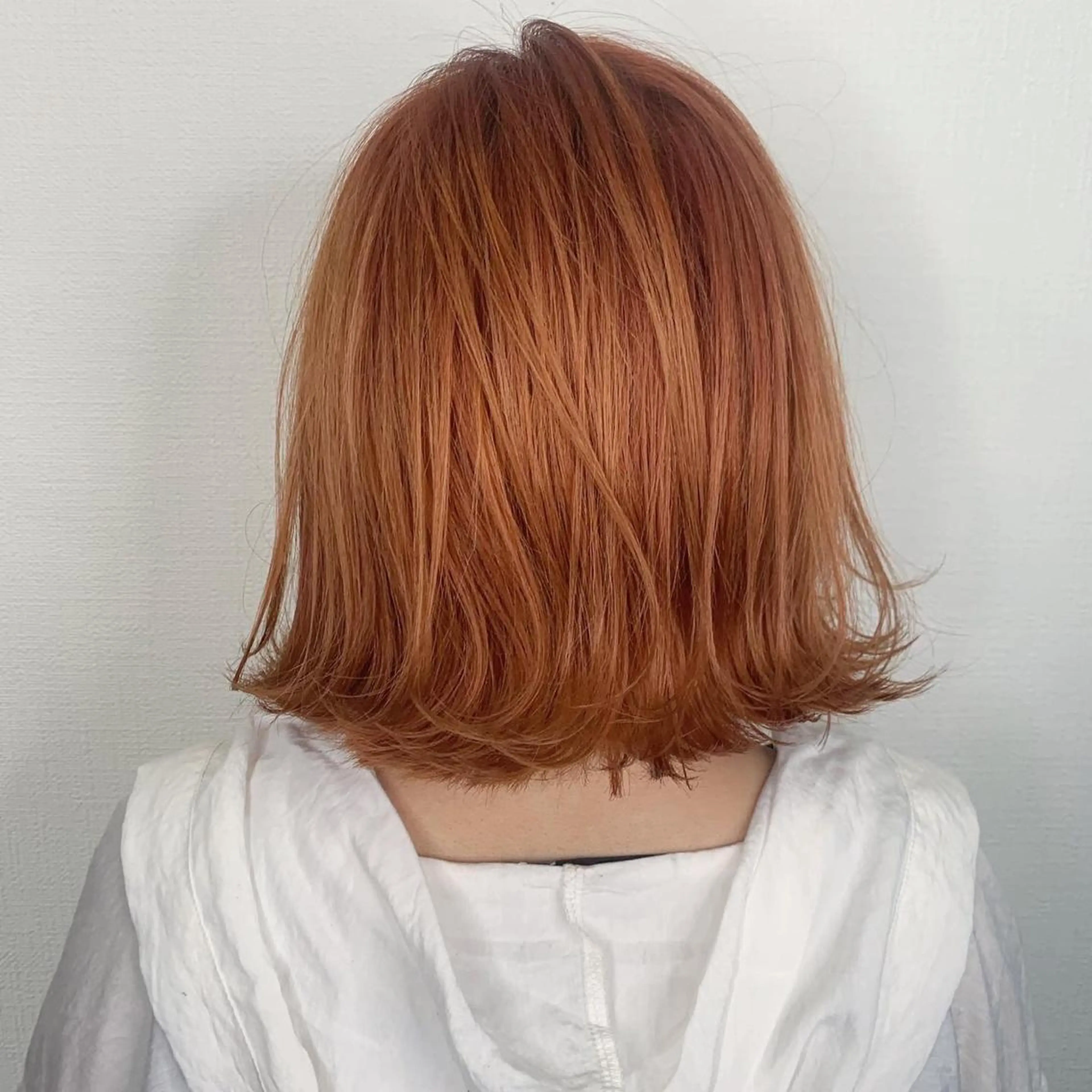 ショート 松本 リサのマツエク・マツパデザイン