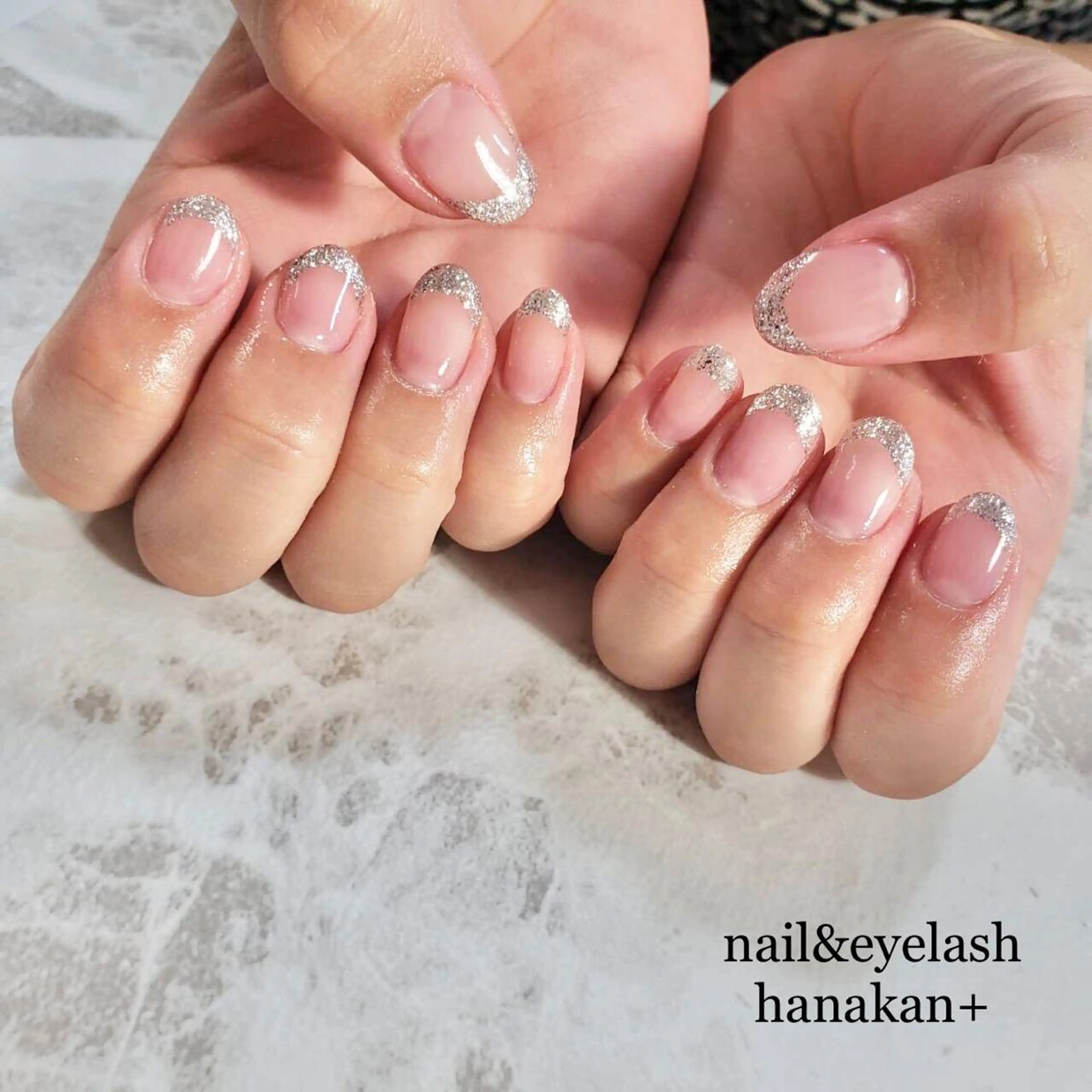 ネイル ハンドネイル S Fumiのマツエク・マツパデザイン