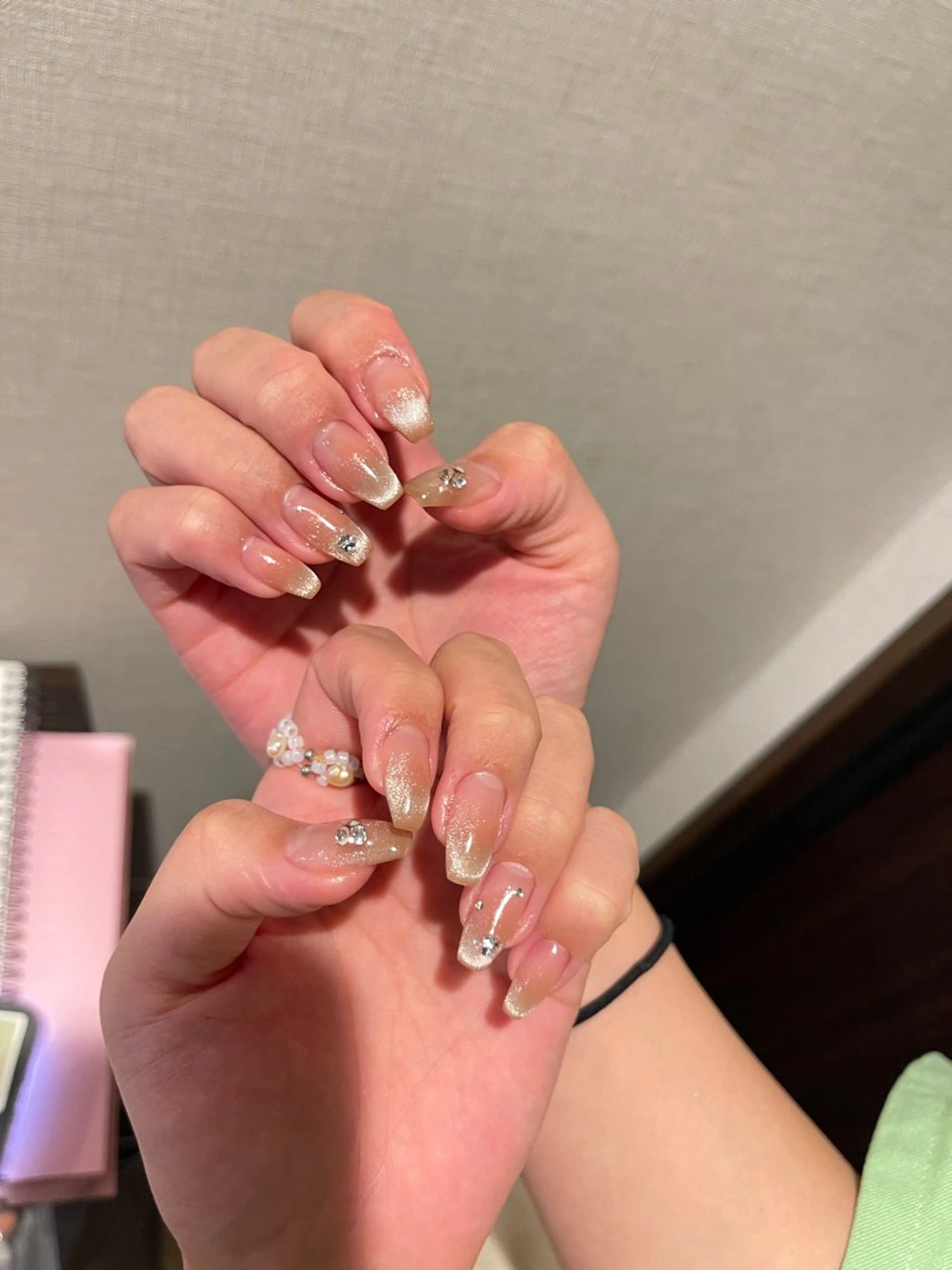 ネイル 🌵the.one nails🌵新小岩のネイルデザイン
