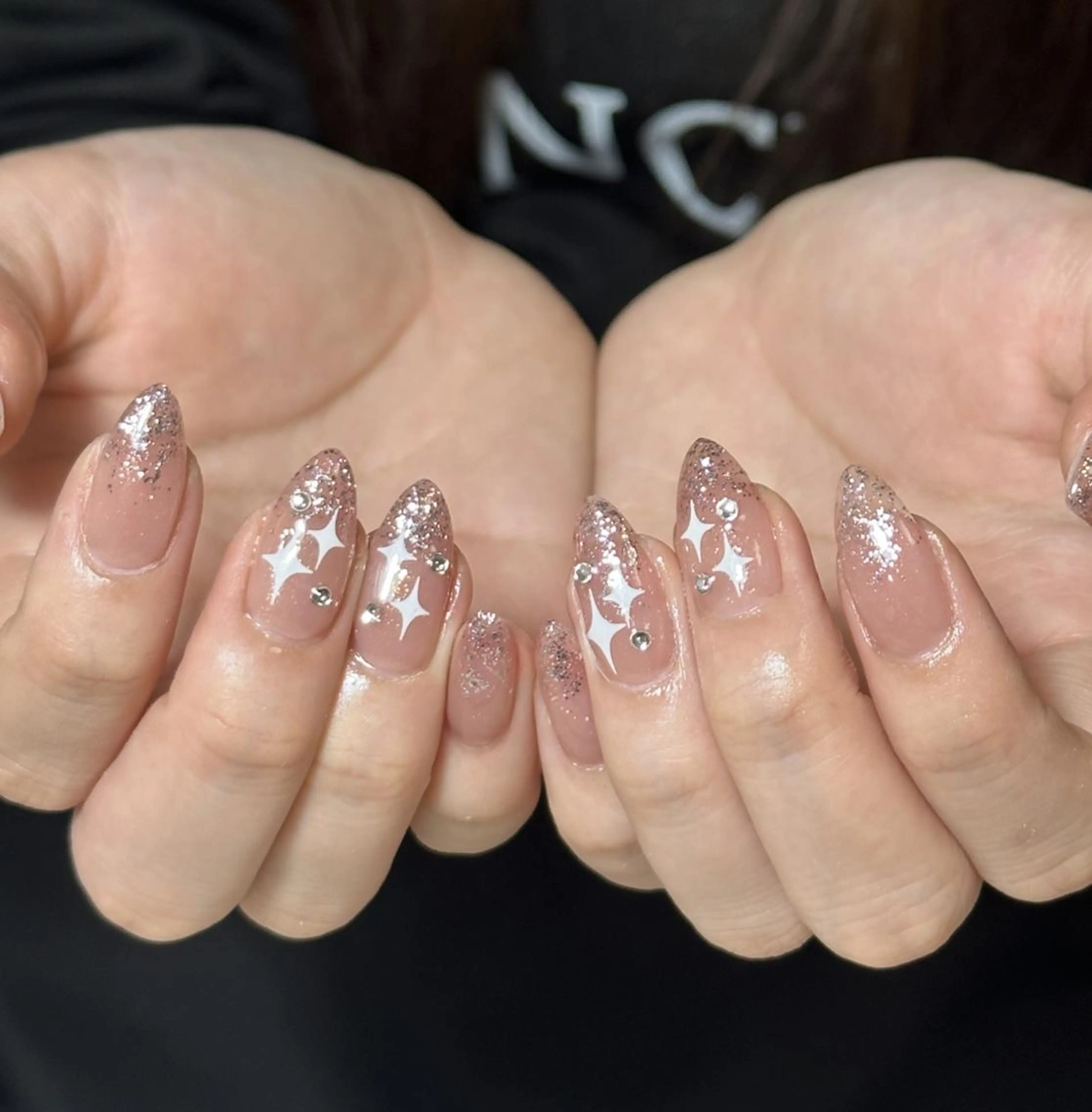 ネイル ハンドネイル エリ🫧 nail池袋東口のネイルデザイン