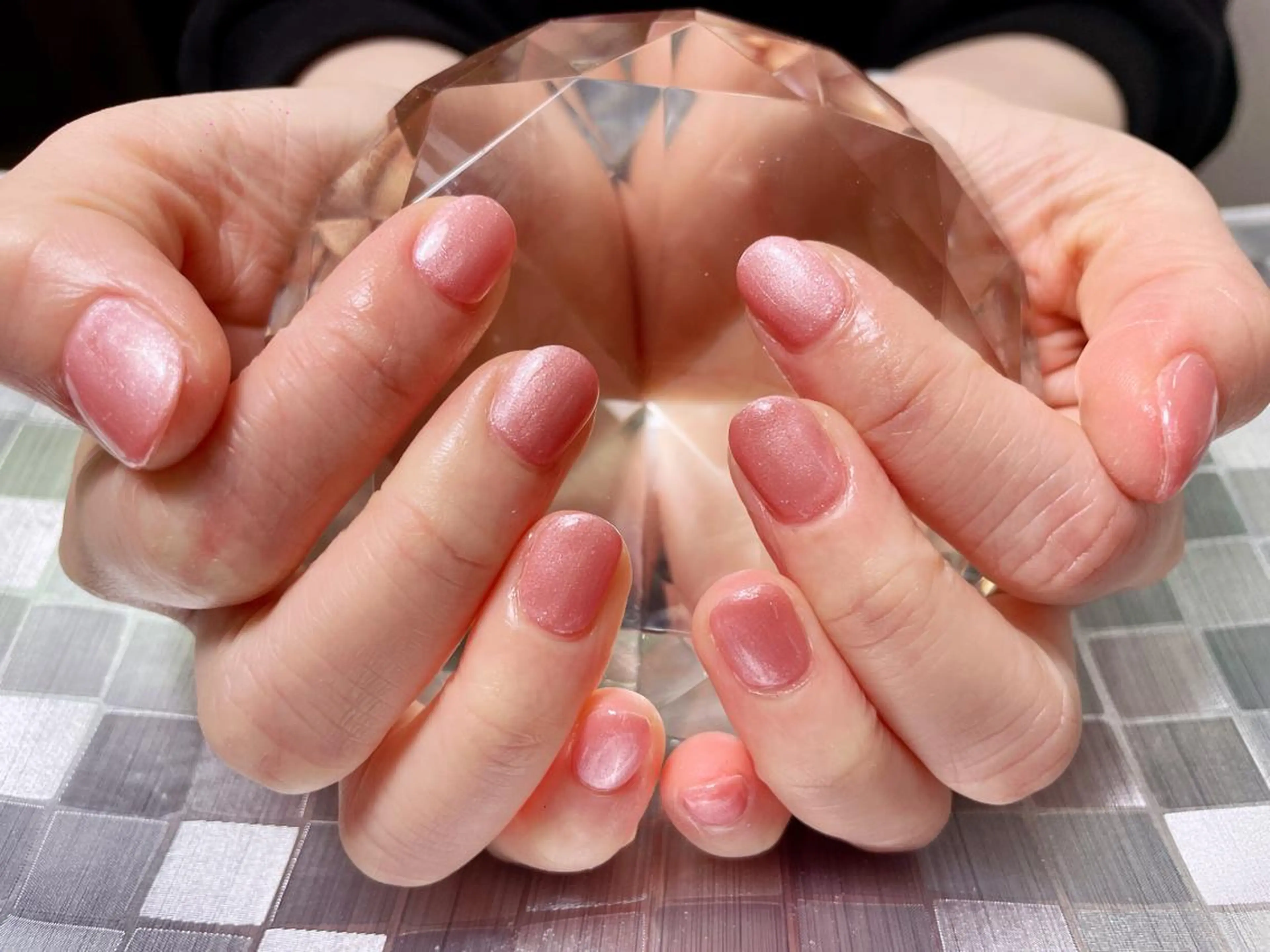 ネイル Regulus 光田のネイルデザイン