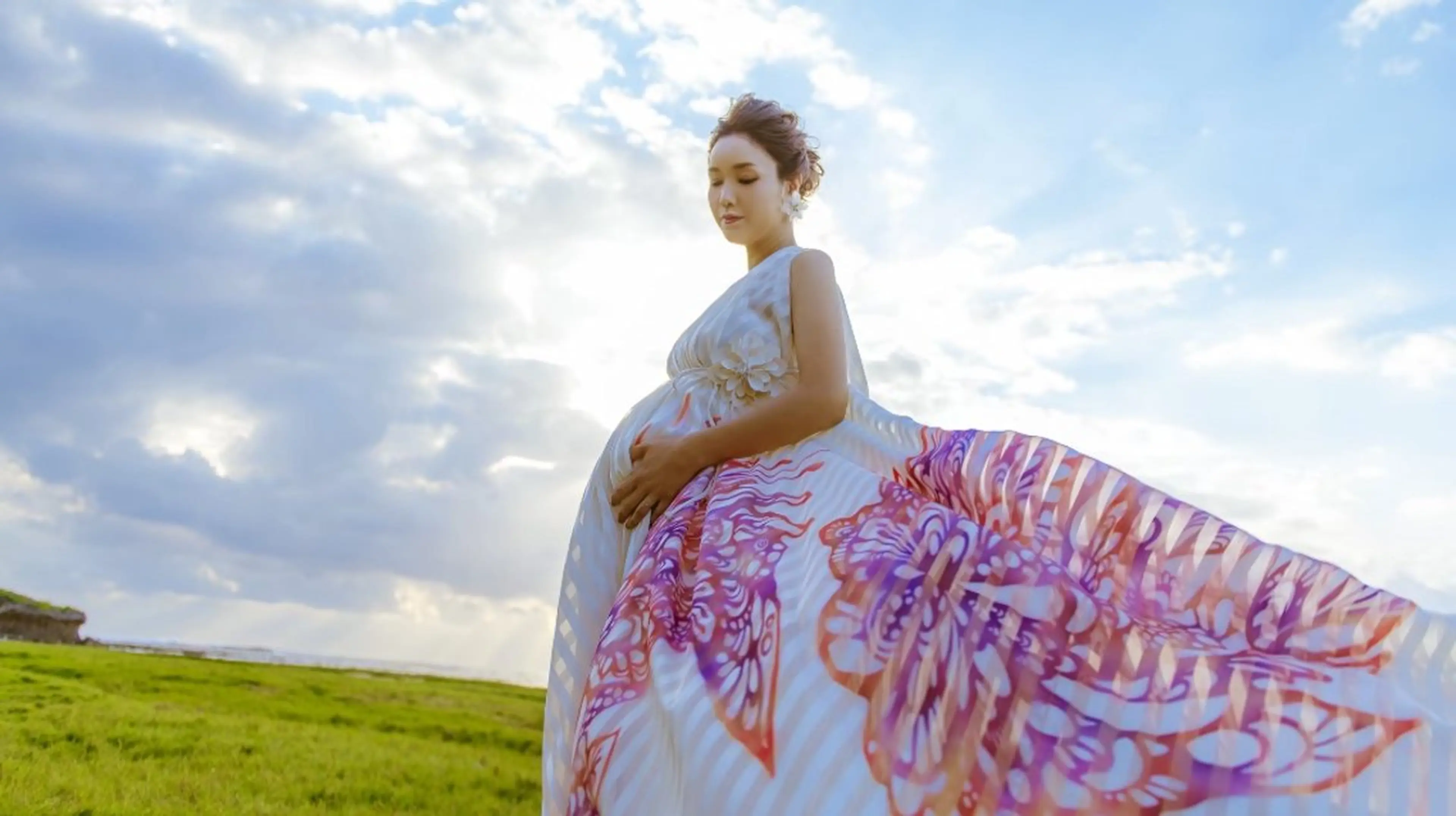 ヘアアレンジ 結婚式・ブライダル ヘアメイクサロン Red Lipps のマツエク・マツパデザイン