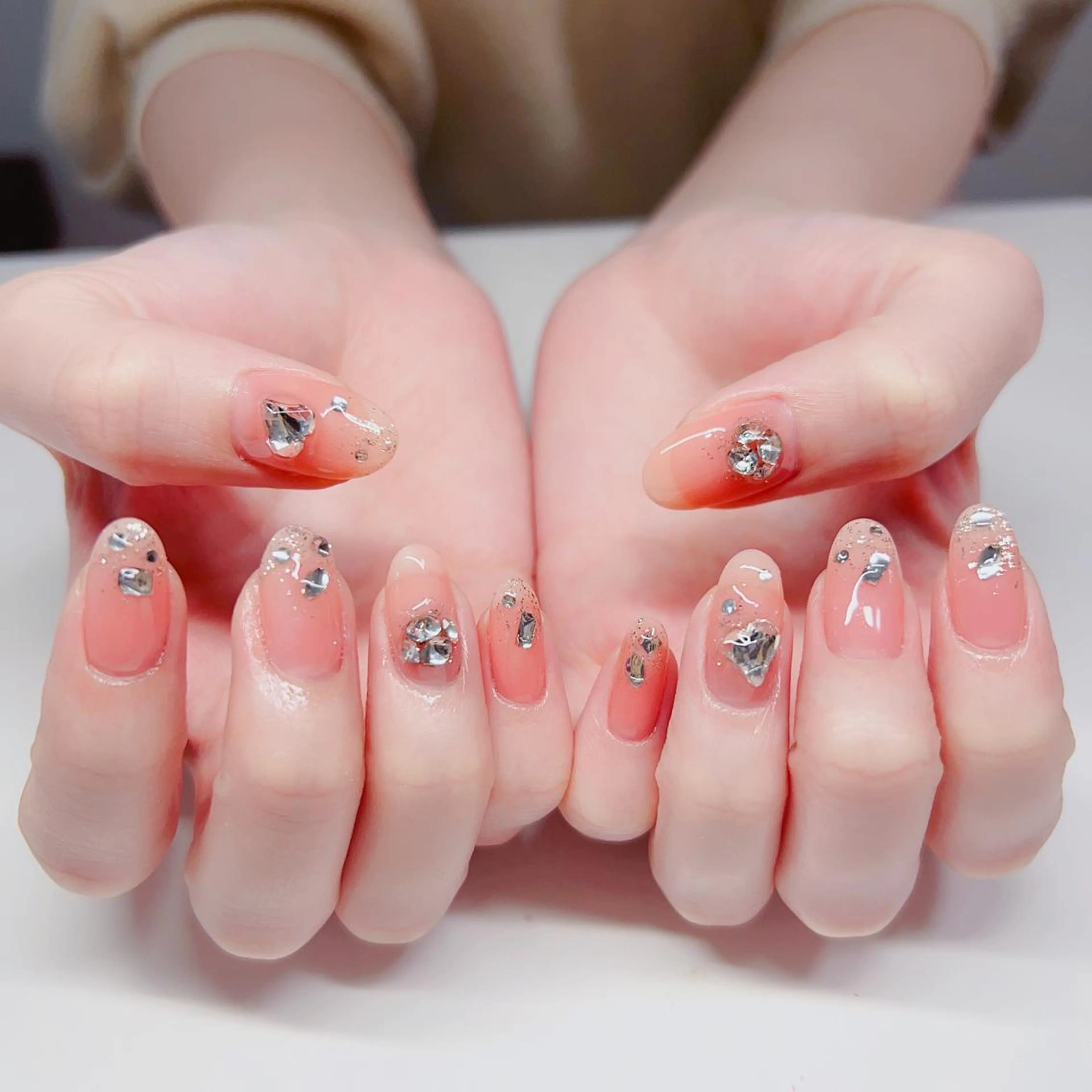 ネイル YUYI.nail salonのネイルデザイン