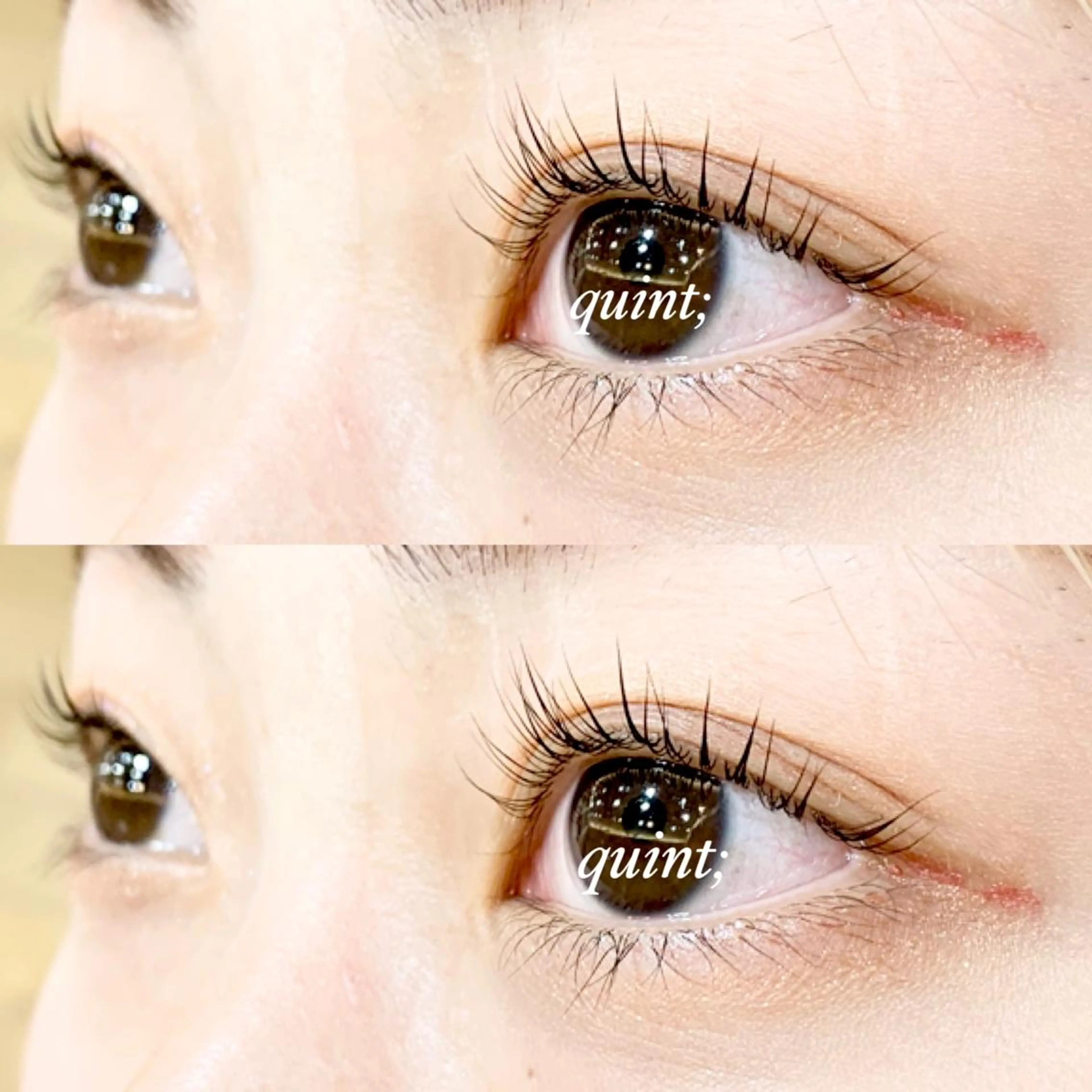 マツエク・マツパ マツパ Fukushi📍 【5/31最終出勤】のマツエク・マツパデザイン