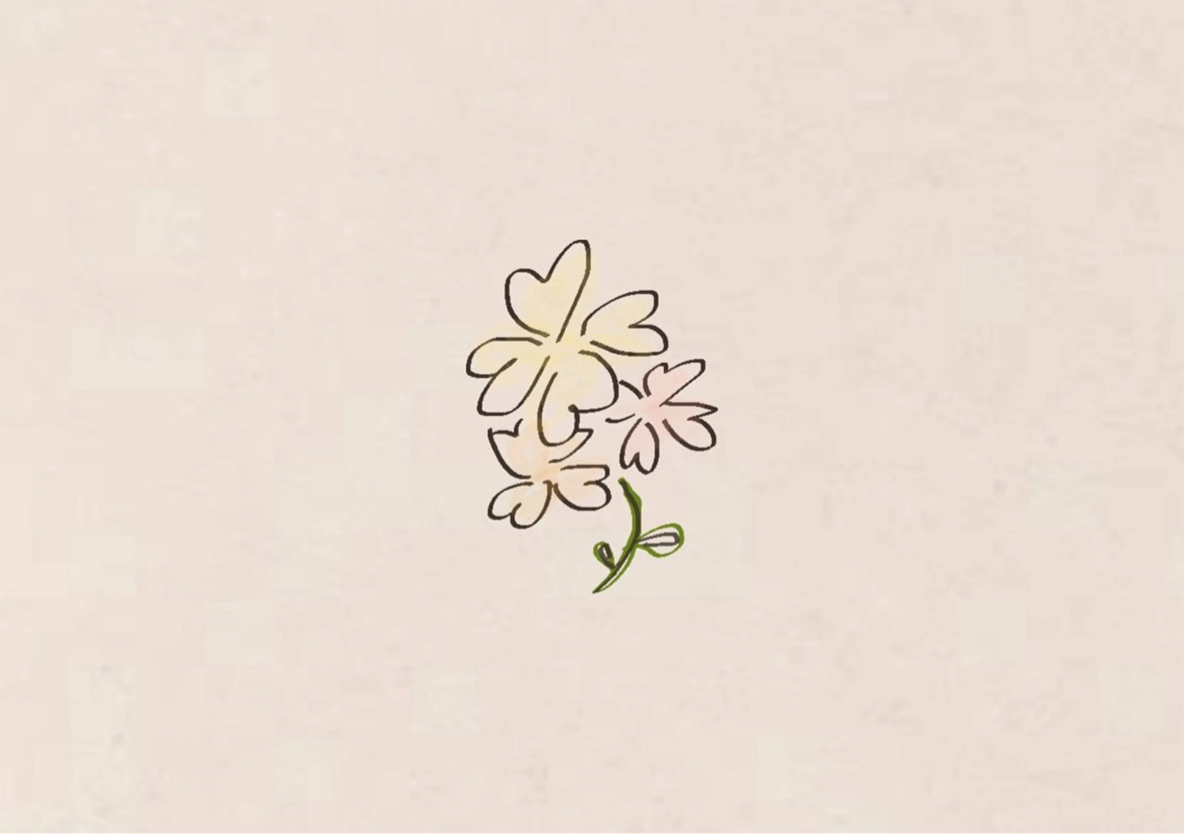 ヘアセットを簡単に 🫧深井 花帆のヘアスタイル