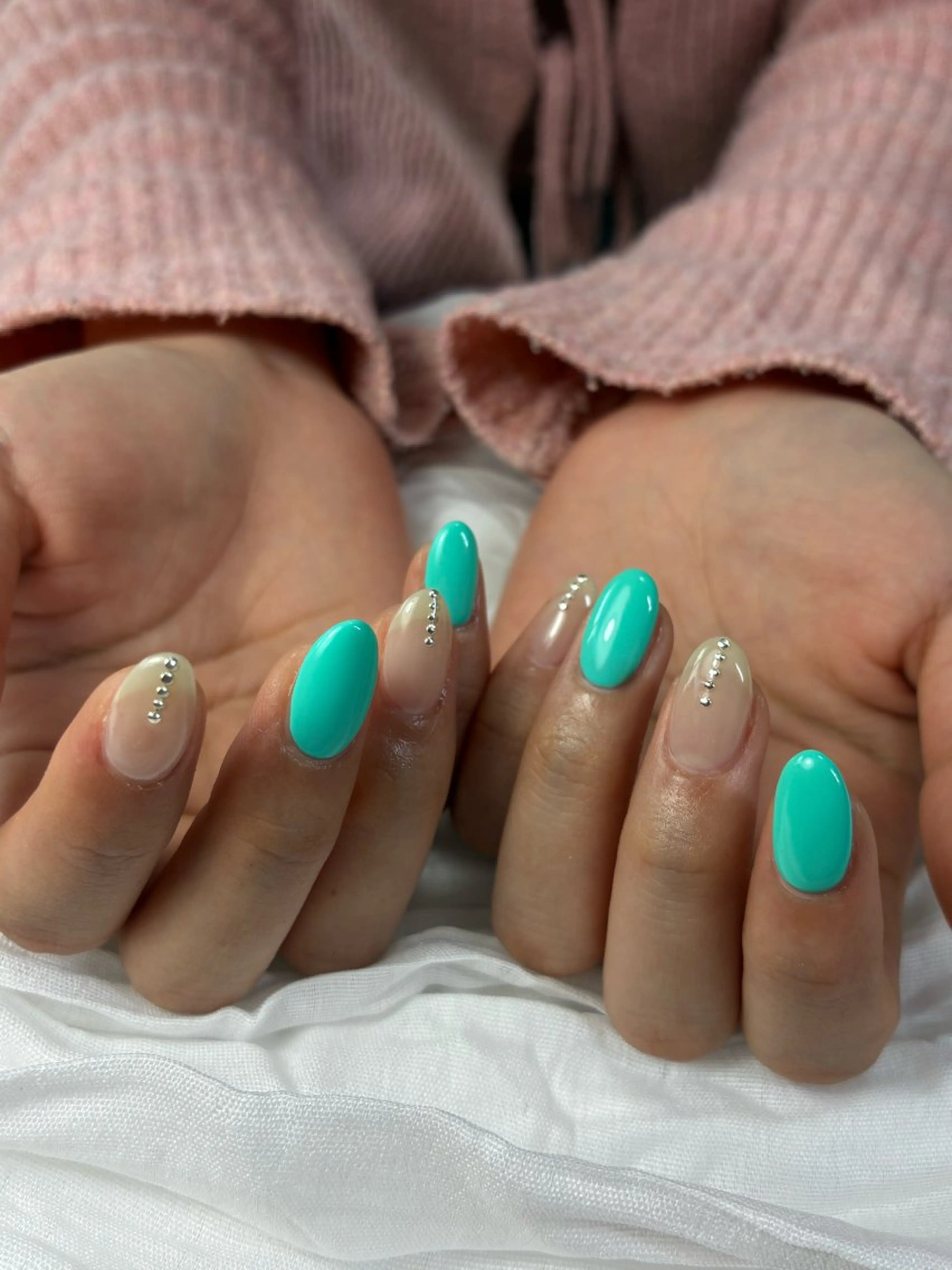 ネイル canna nailのネイルデザイン