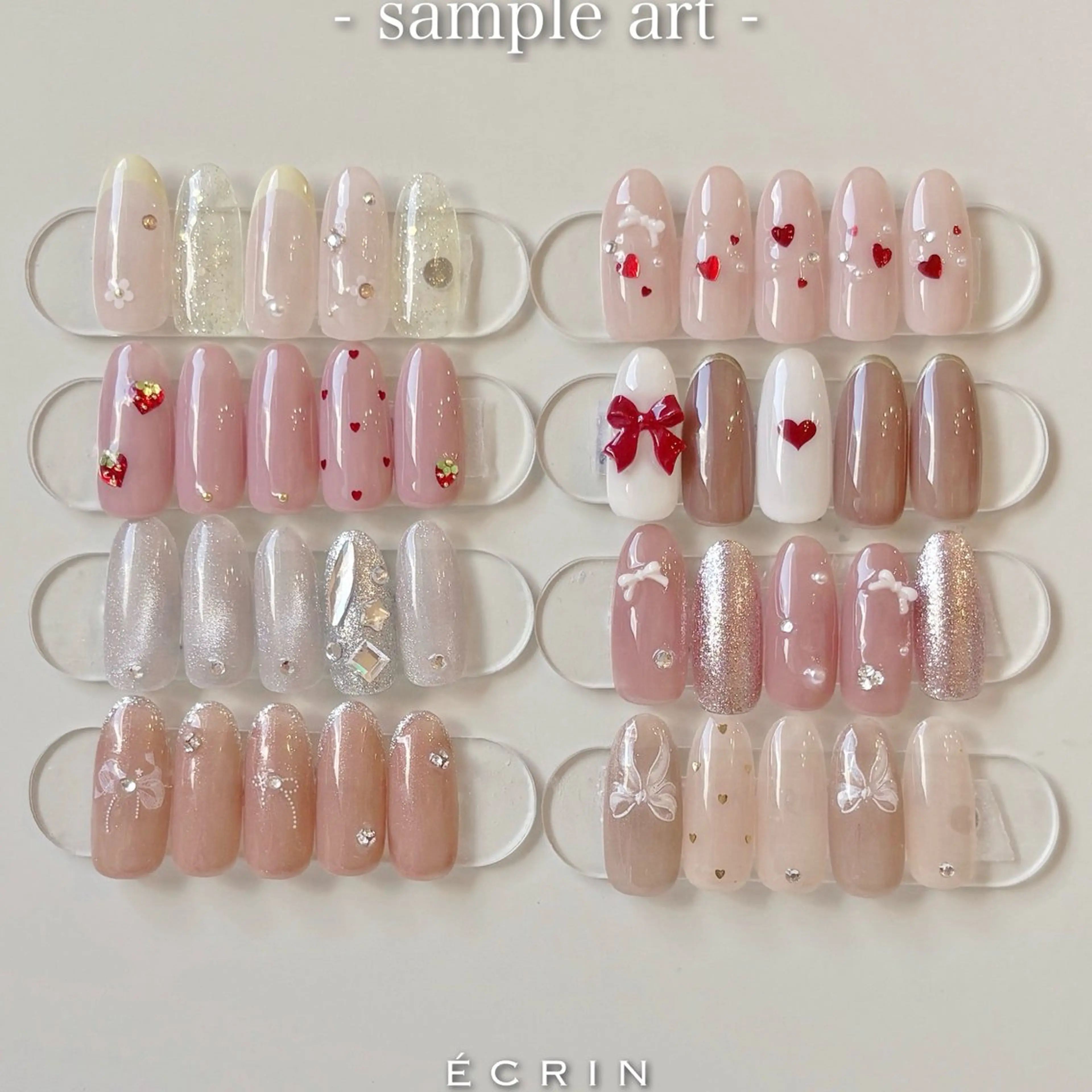 ネイル ハンドネイル YUUKI 🥣🫧のエステ・リラクイメージ