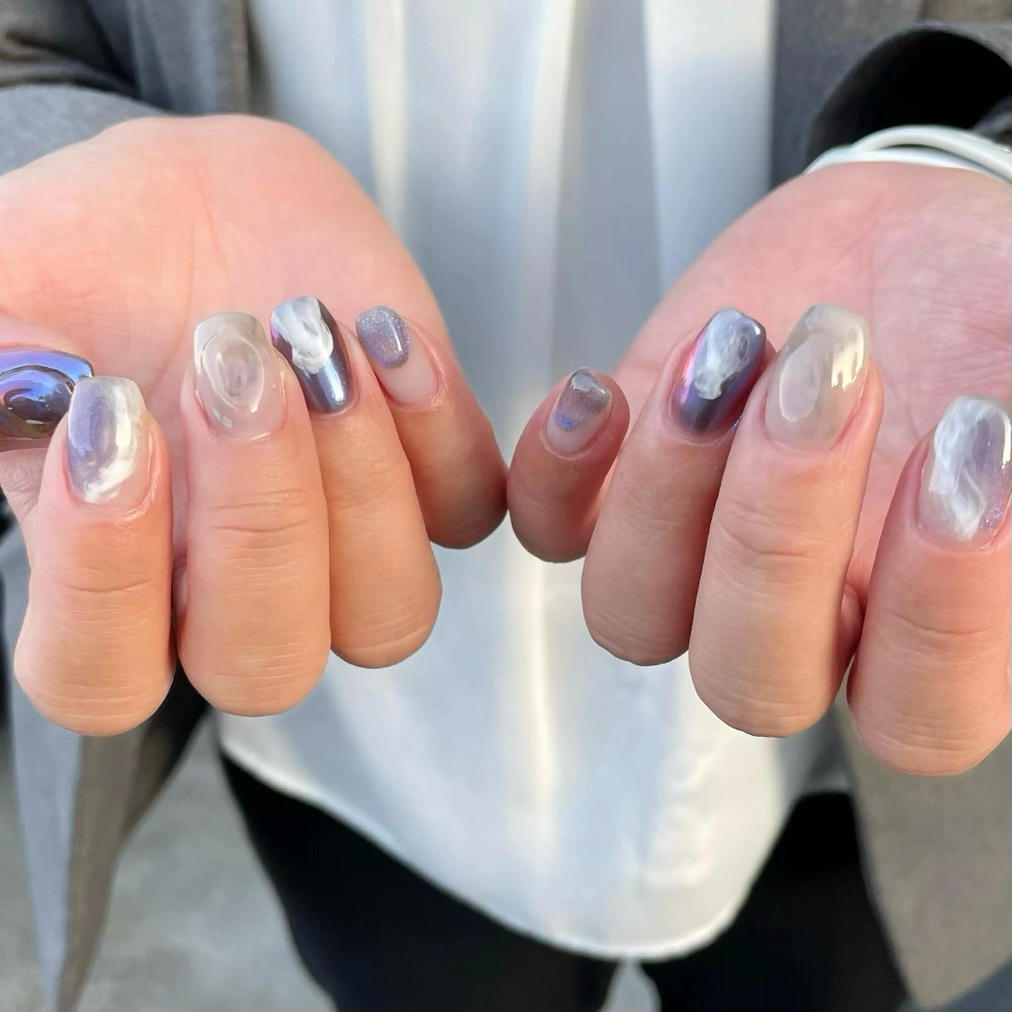 ネイル Stella nailsのネイルデザイン