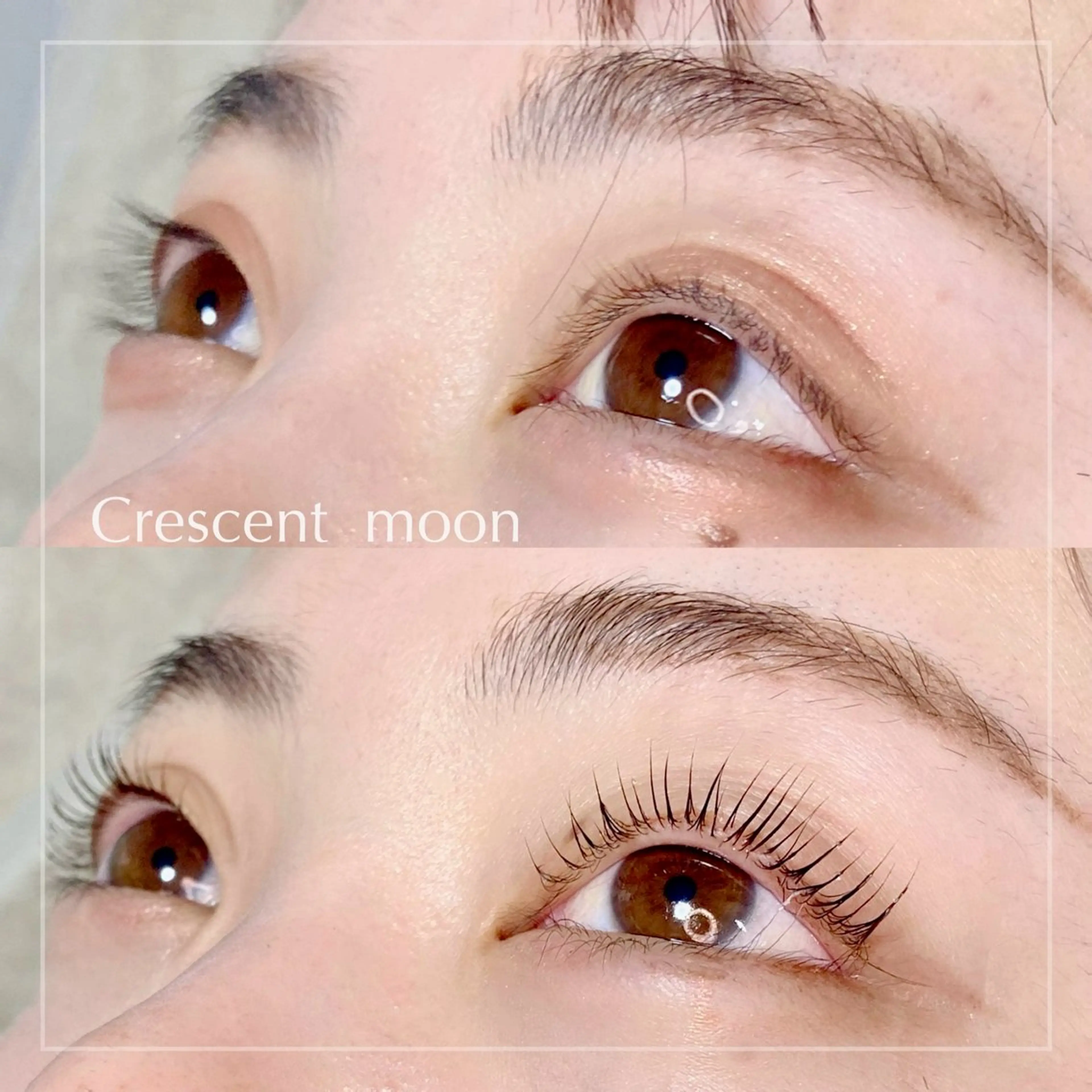 マツエク・マツパ マツパ MONDO mayuのマツエク・マツパデザイン