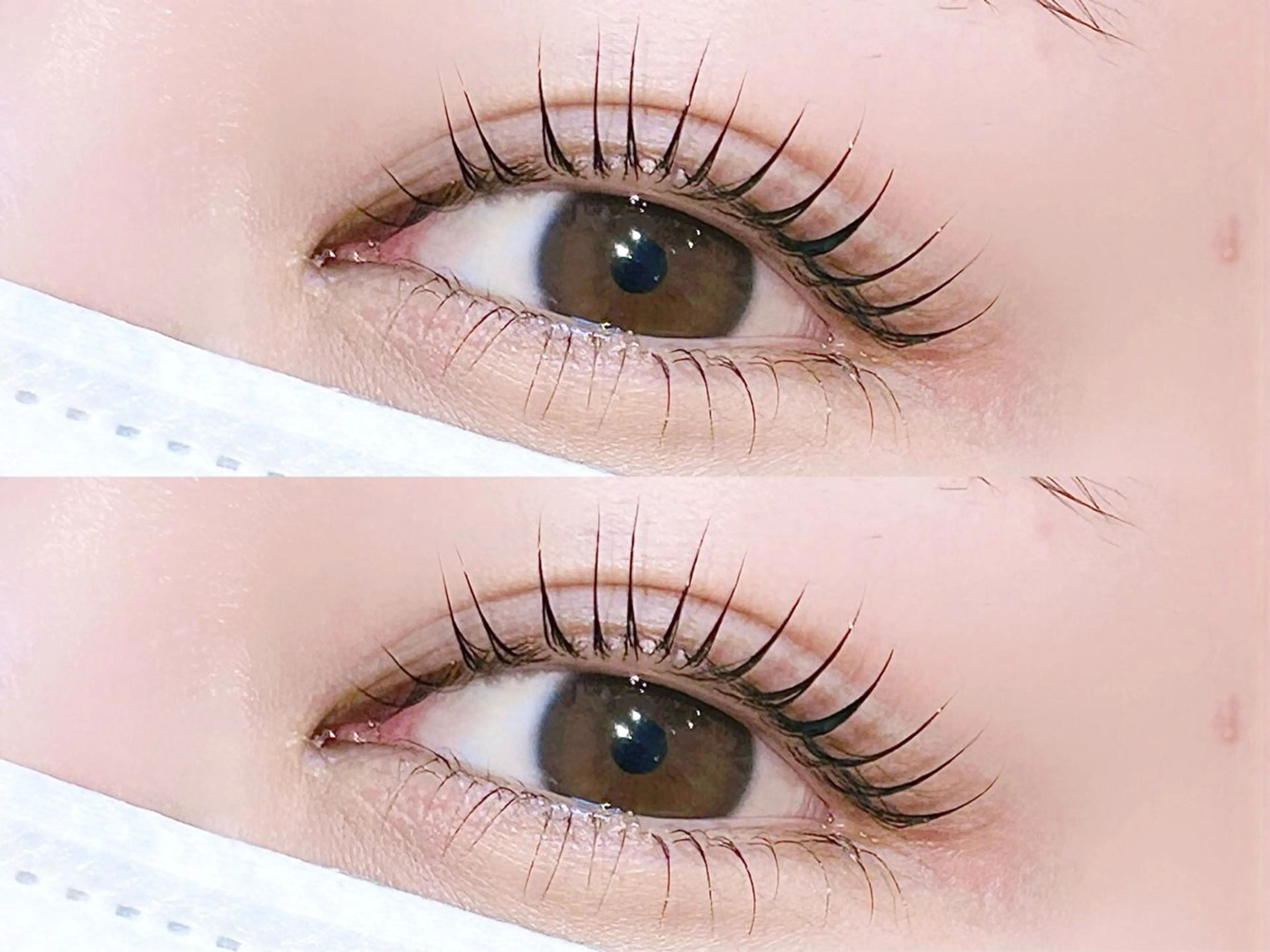 マツエク・マツパ マツパ eyelist 🫧nanami🫧のマツエク・マツパデザイン