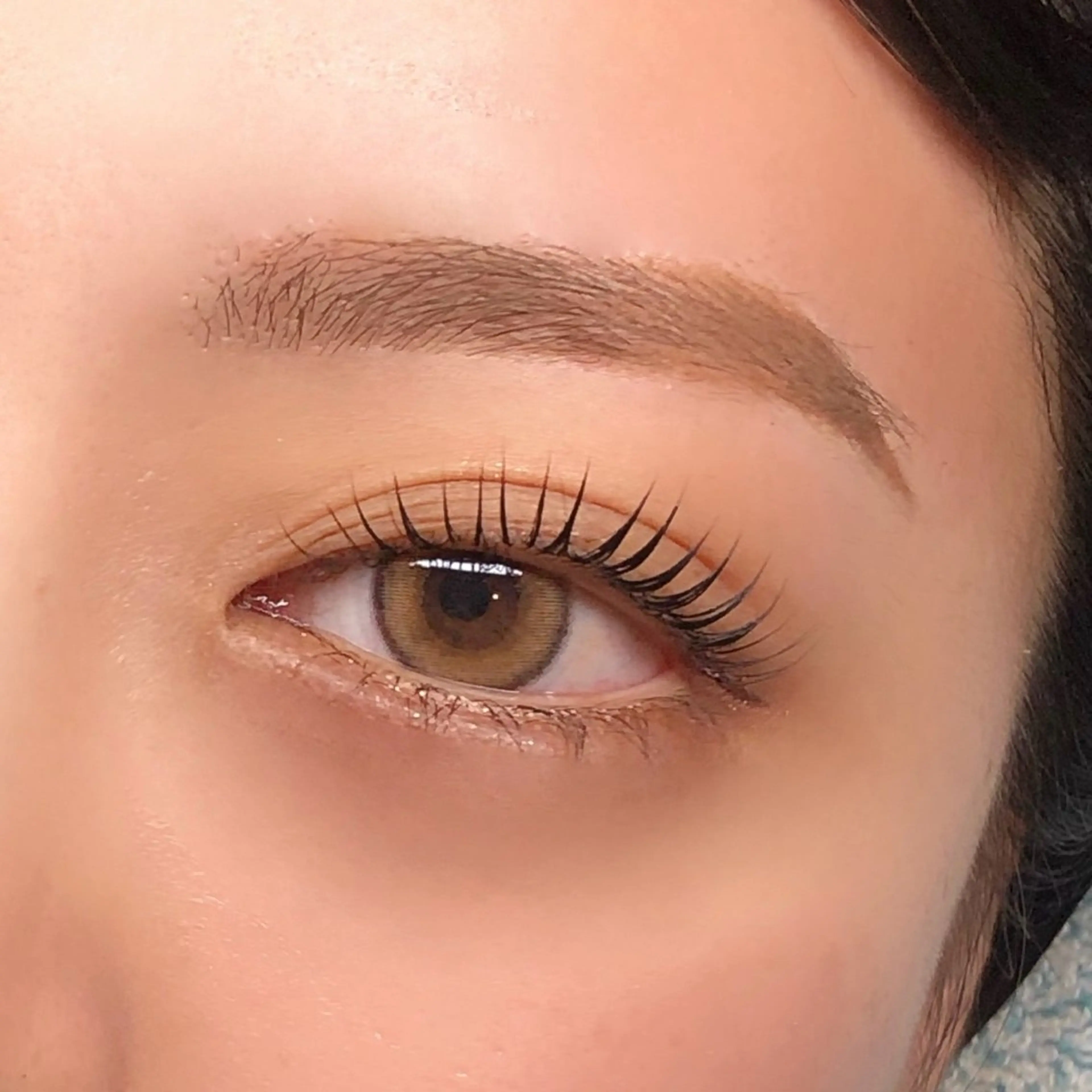 マツエク・マツパ ami☾Belire Nail&eyeのマツエク・マツパデザイン