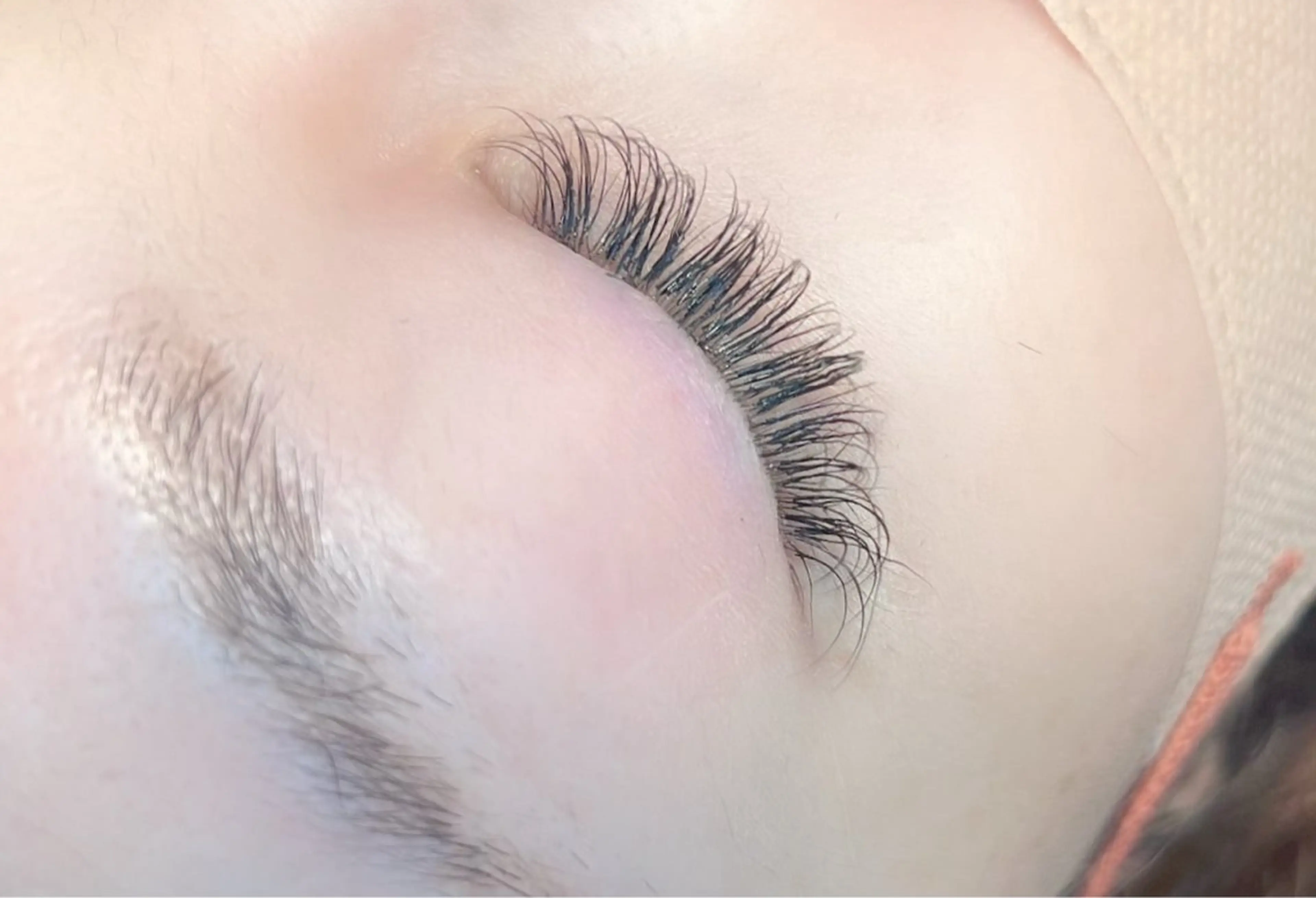 マツエク・マツパ ミルオトンヌ／ 鎌田里穂のマツエク・マツパデザイン