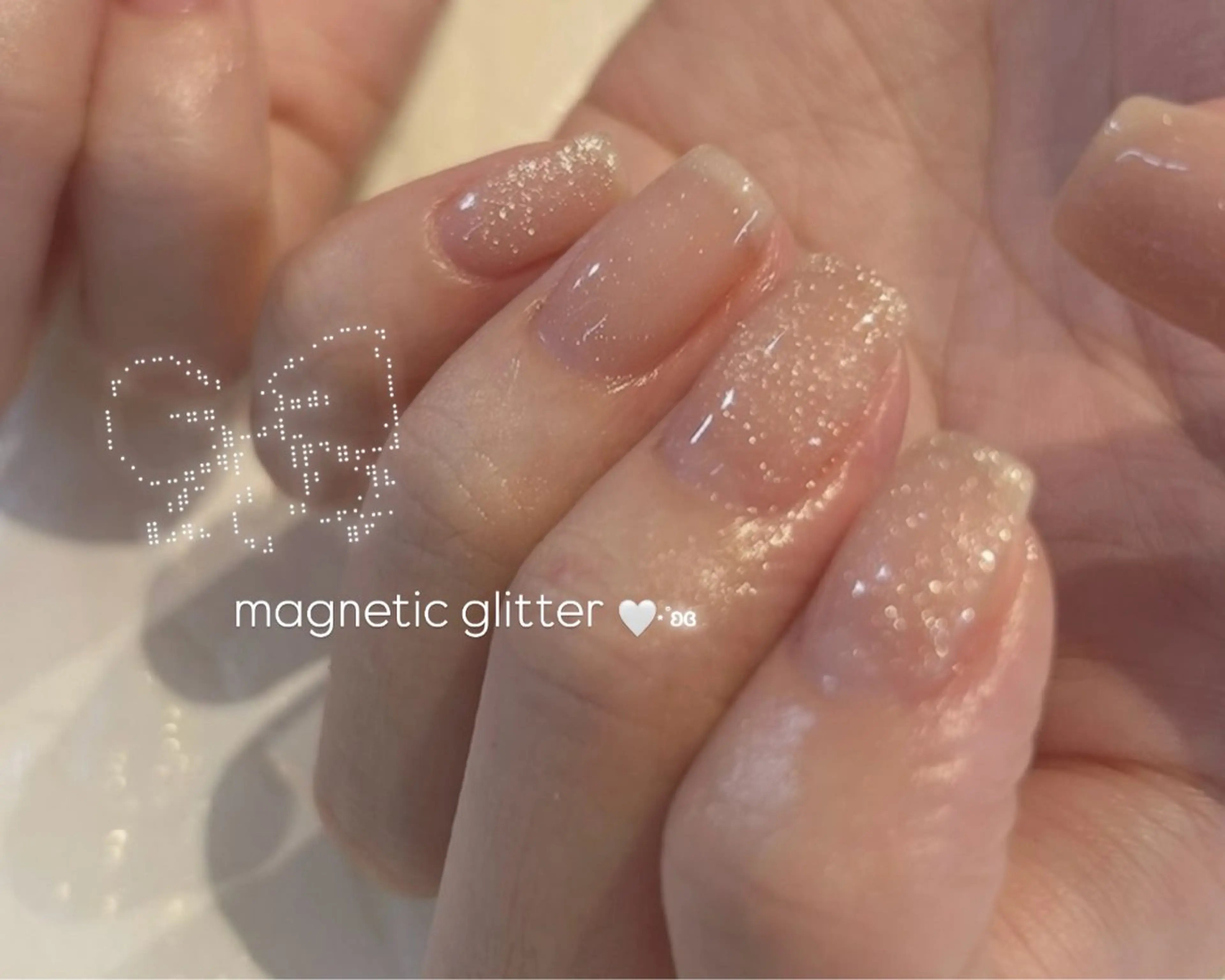 ネイル ハンドネイル EmaNail🎀 Haaruのネイルデザイン