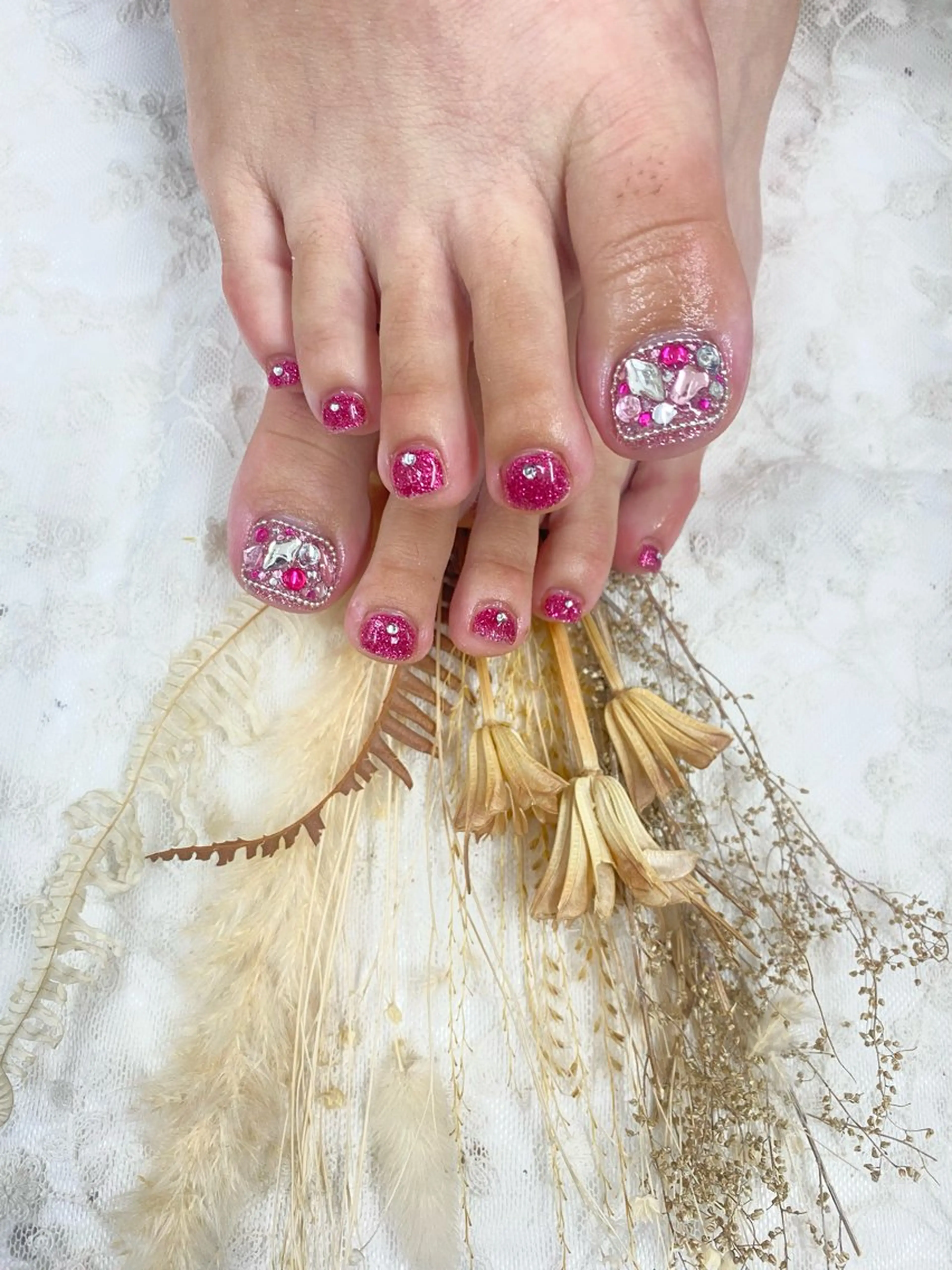 ネイル Basic本厚木店 Ruka♛のネイルデザイン