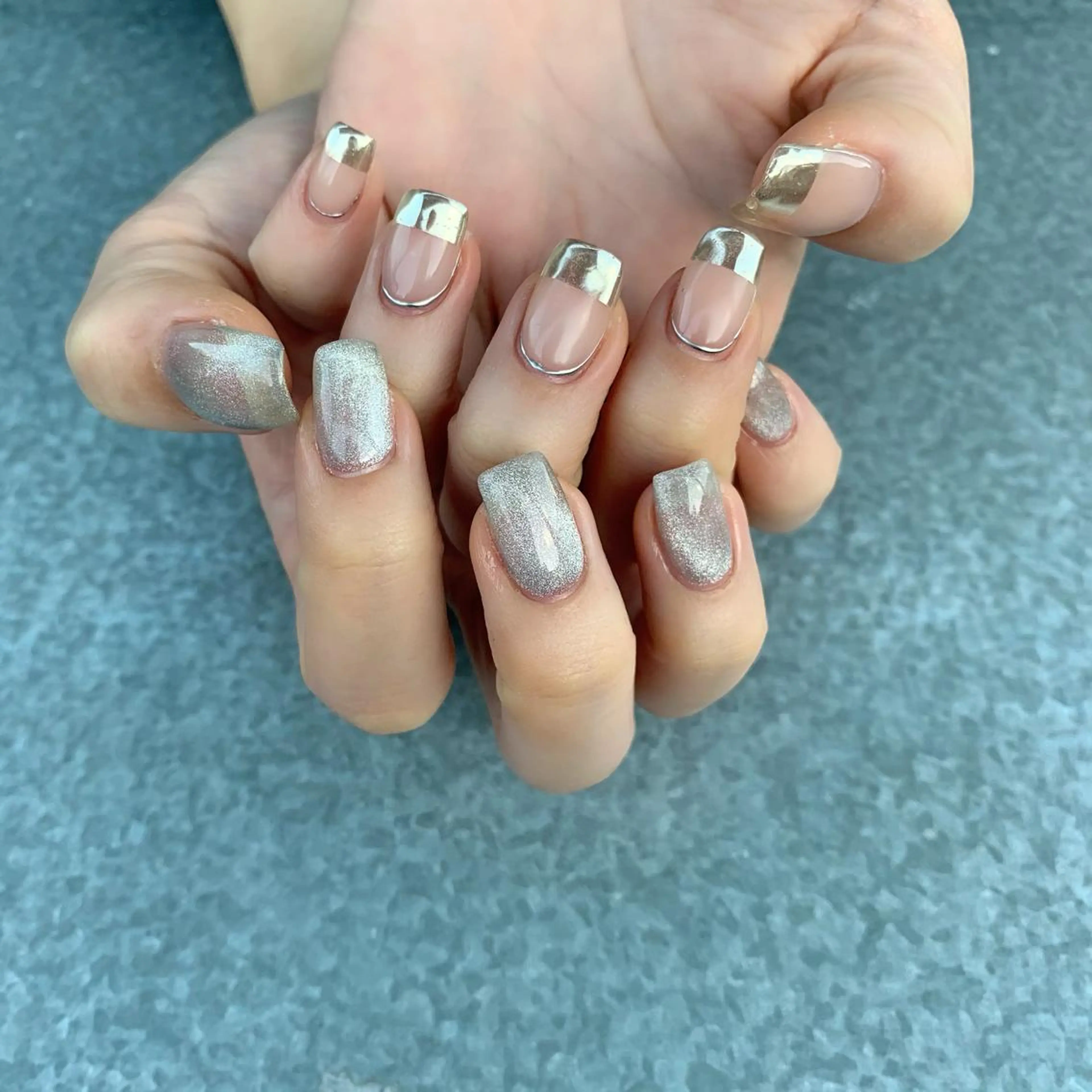 ネイル ハンドネイル HiMe .のその他イメージ