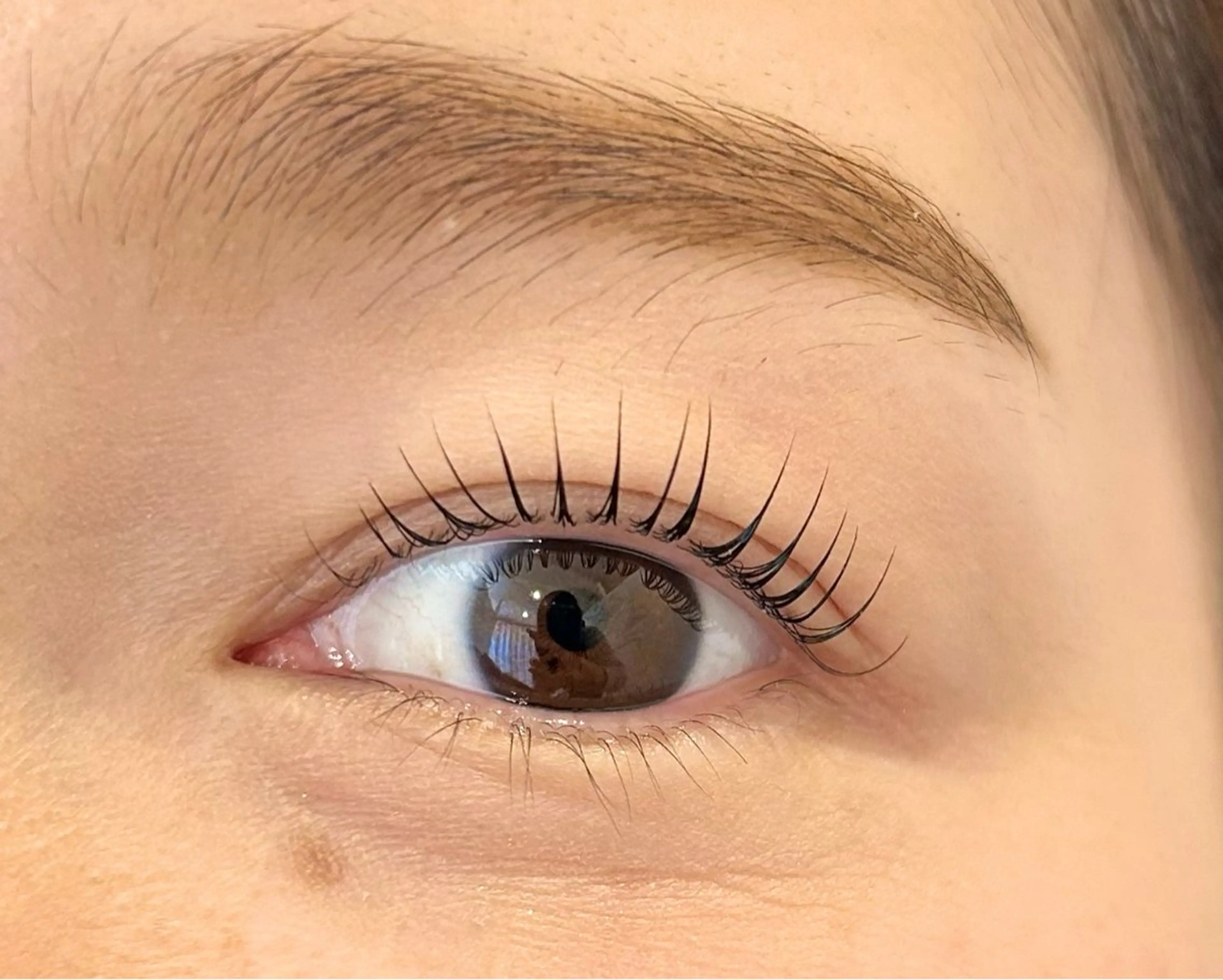 マツエク・マツパ マツパ navor misuzu.の眉毛・アイブロウイメージ