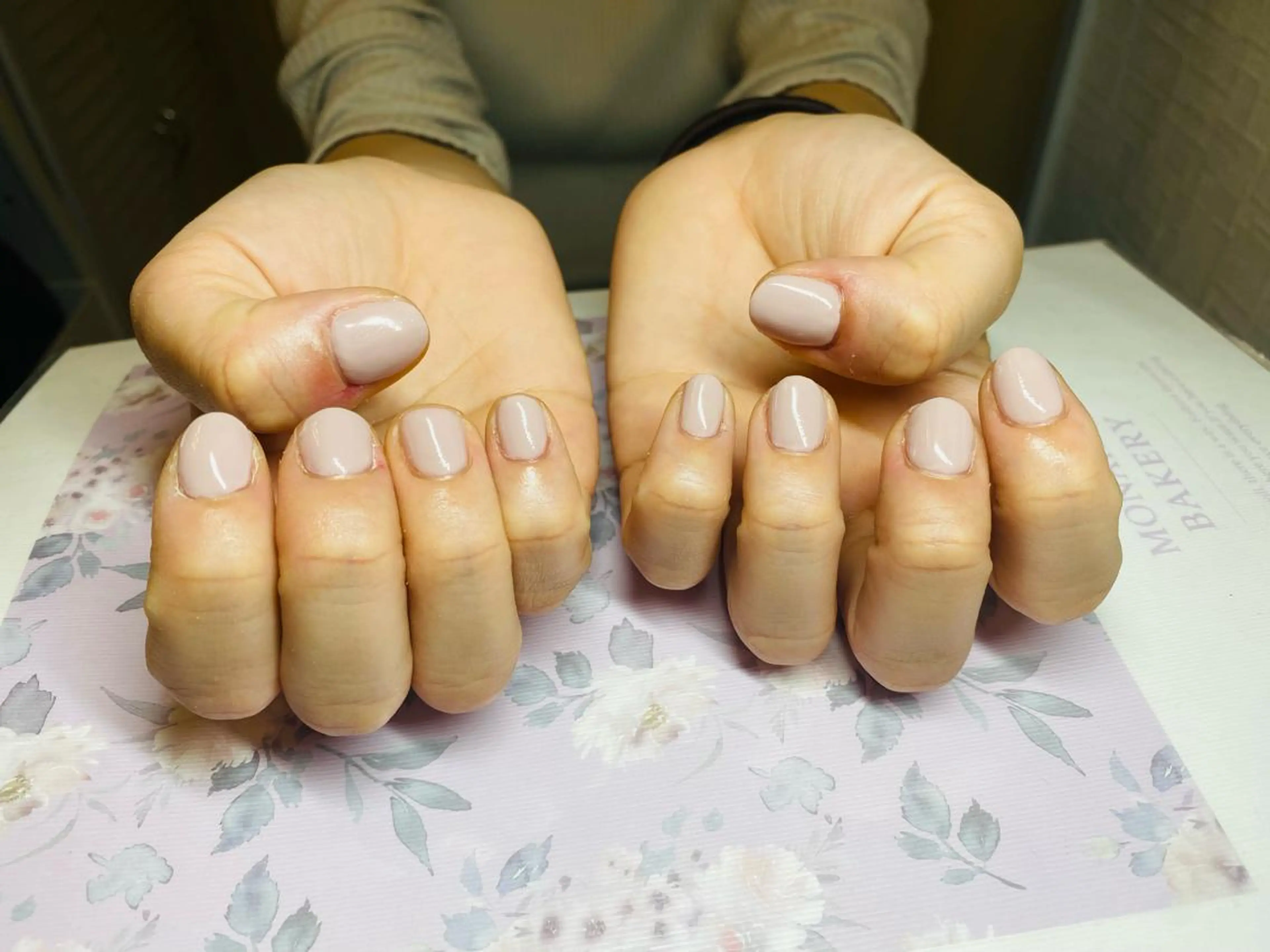 ネイル ハンドネイル Chandra nail&tarotのネイルデザイン