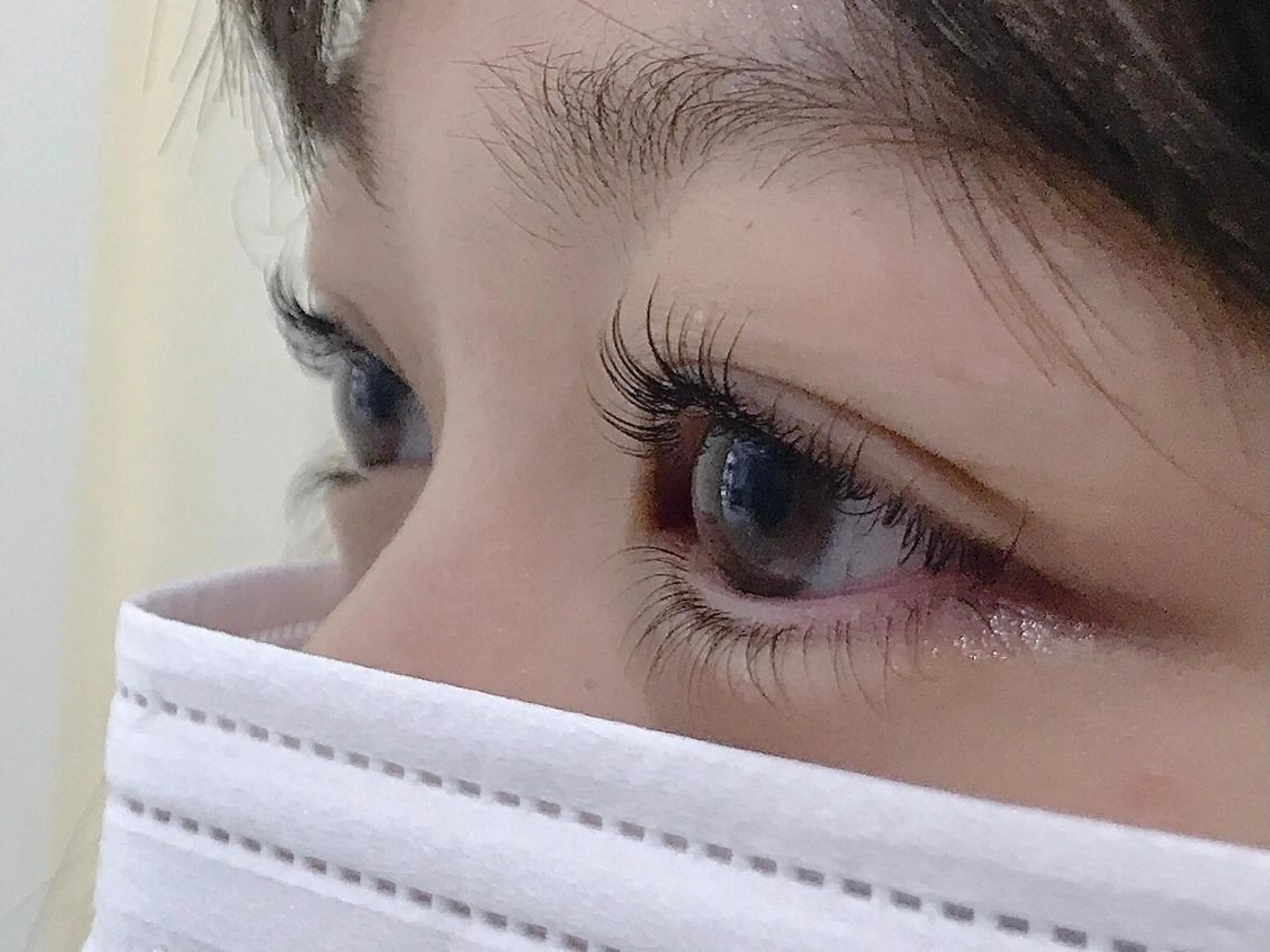 マツエク・マツパ REI eyelashのマツエク・マツパデザイン