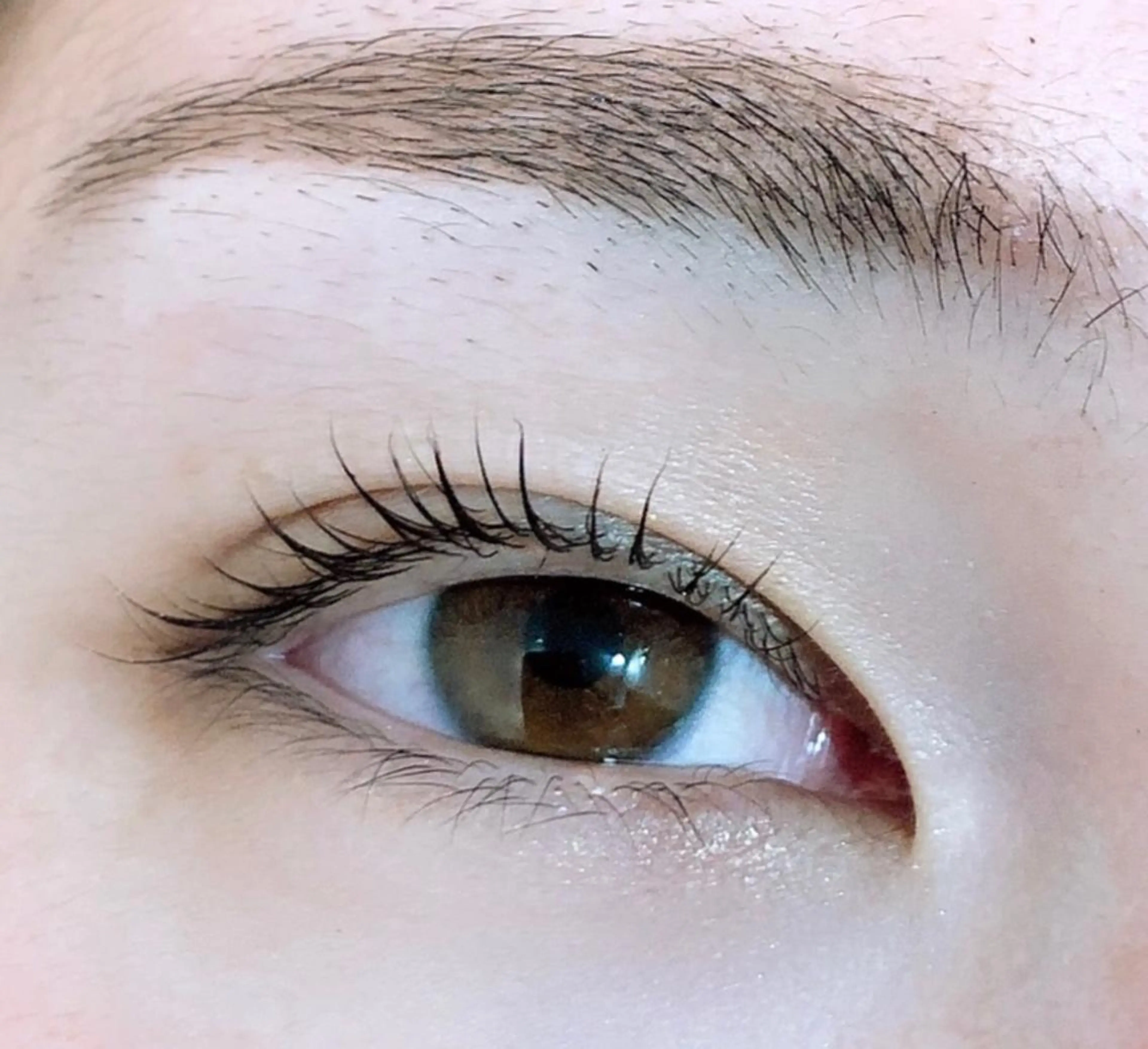 マツエク・マツパ プライベートサロン ココルのマツエク・マツパデザイン