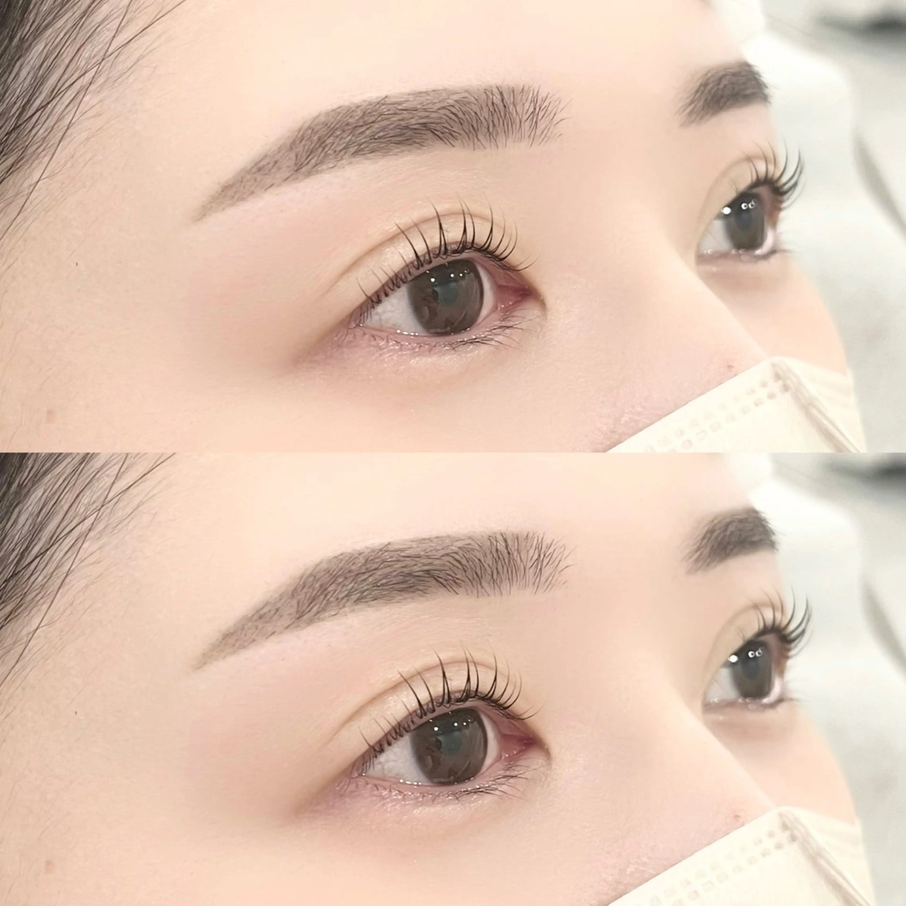 マツエク・マツパ 𝒀𝒖𝒊 ❤︎のマツエク・マツパデザイン