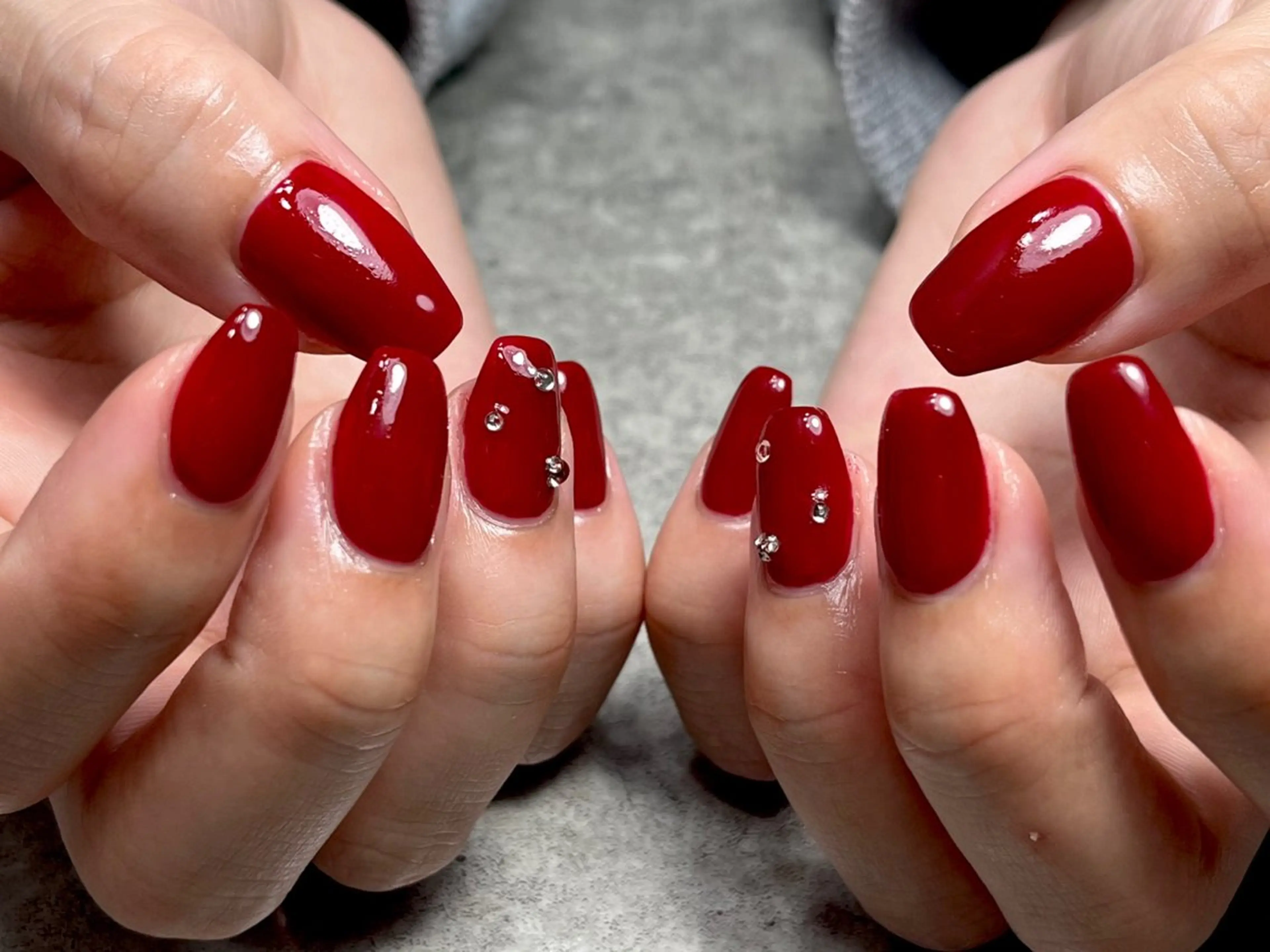 ネイル ハンドネイル salon B-breathのネイルデザイン