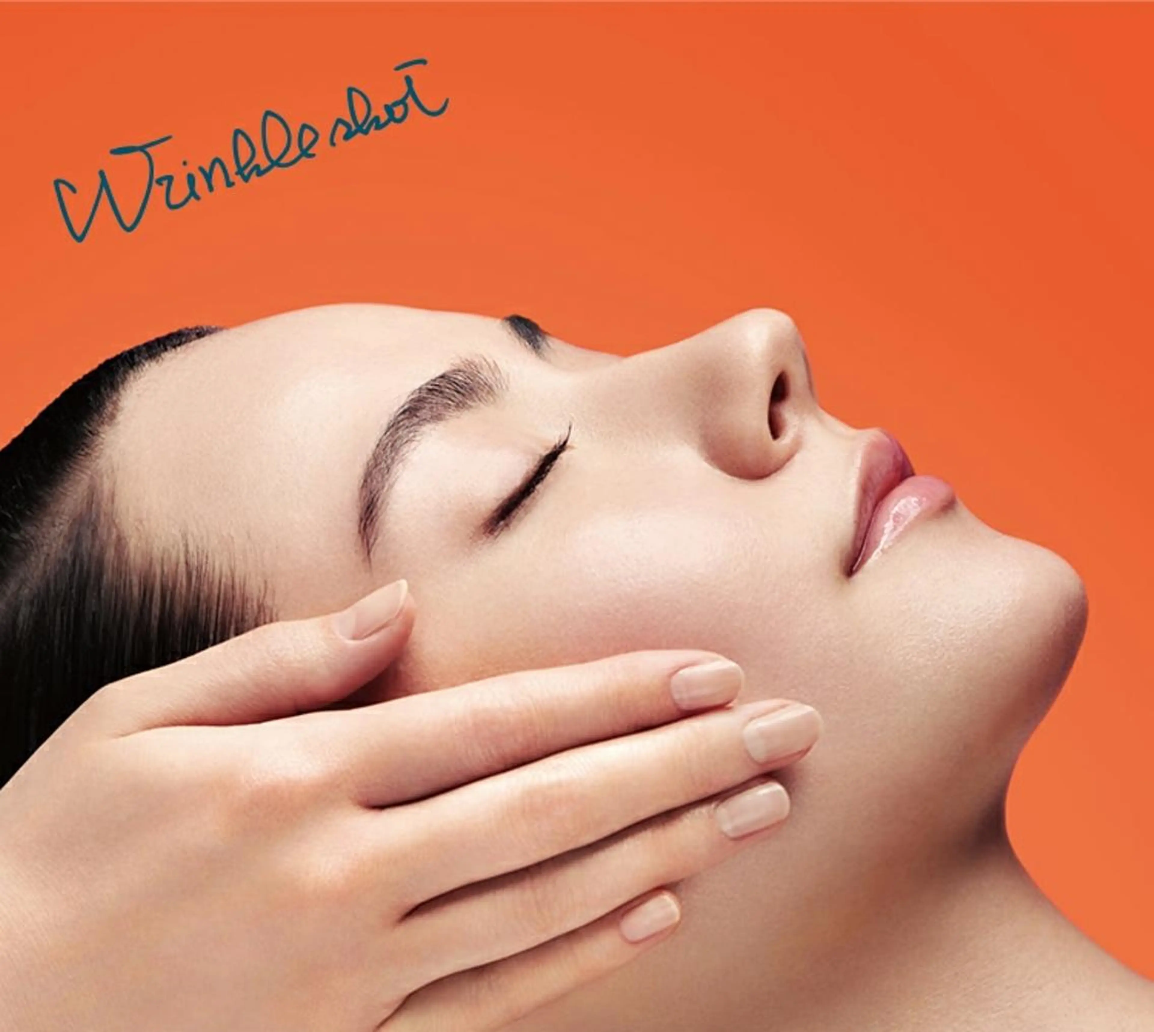 POLAみずほ台柳田 介護美容のネイルデザイン