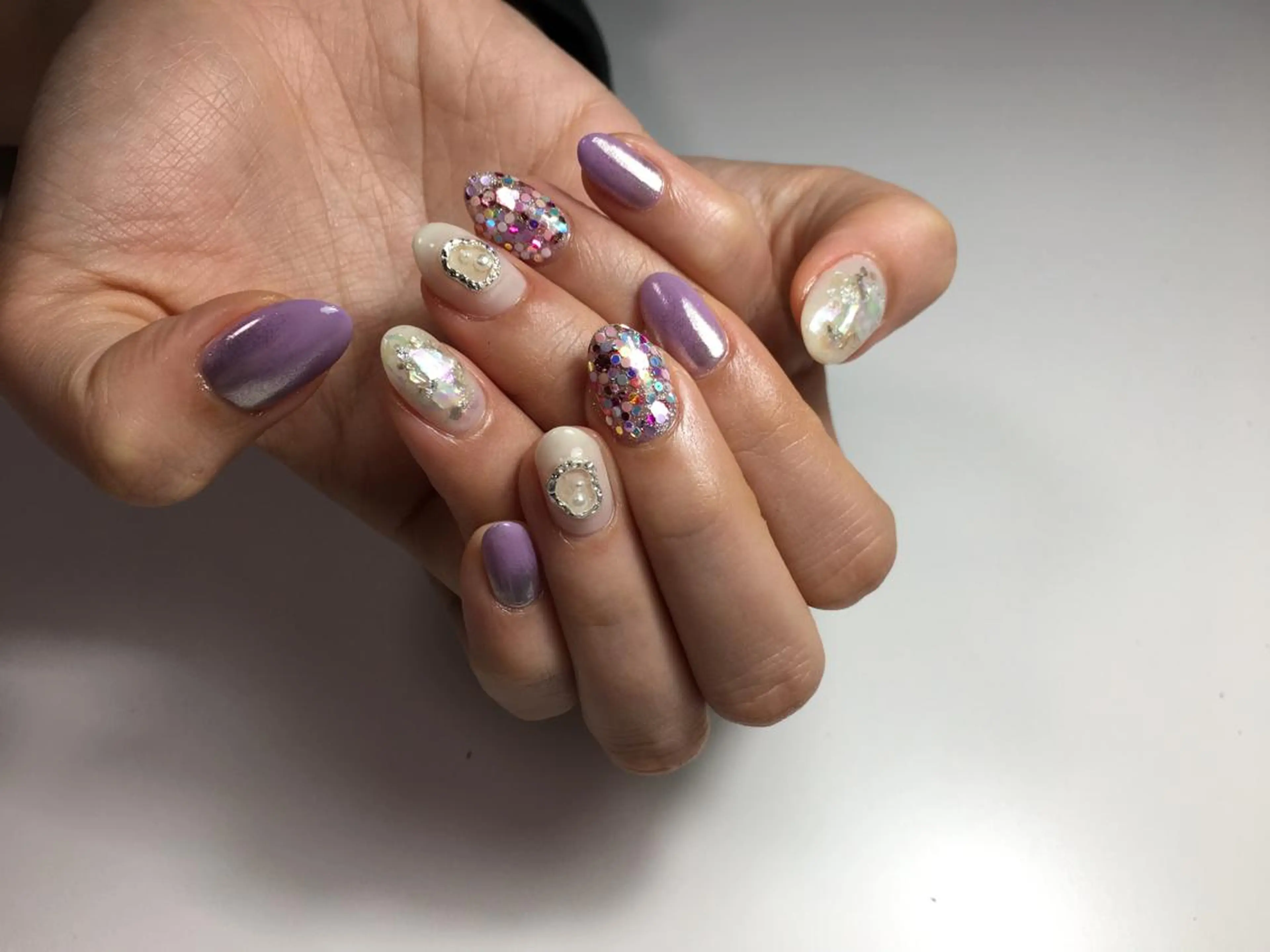 ネイル Otsuka Yumiのネイルデザイン