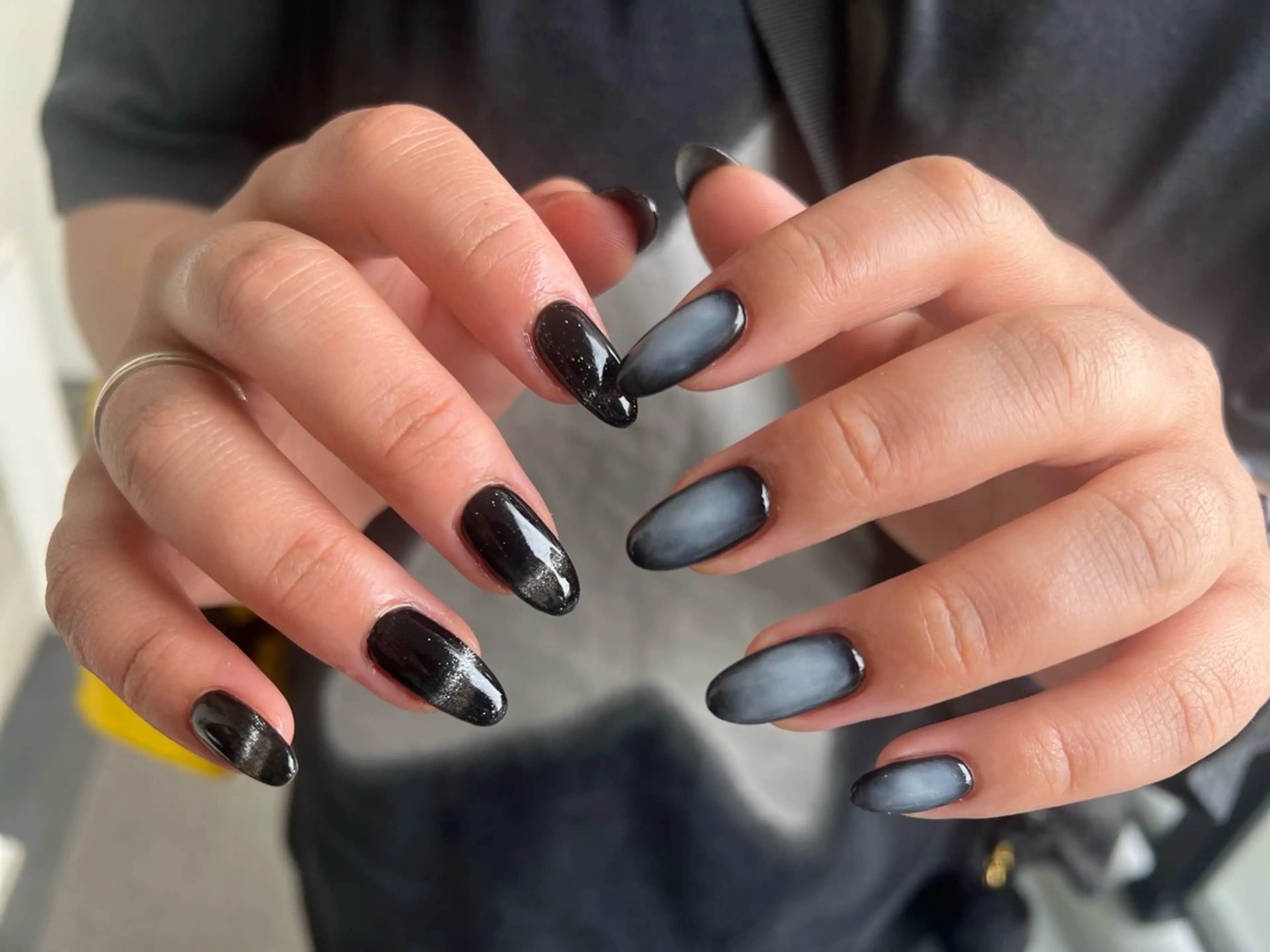 ネイル ハンドネイル ciel nailのネイルデザイン