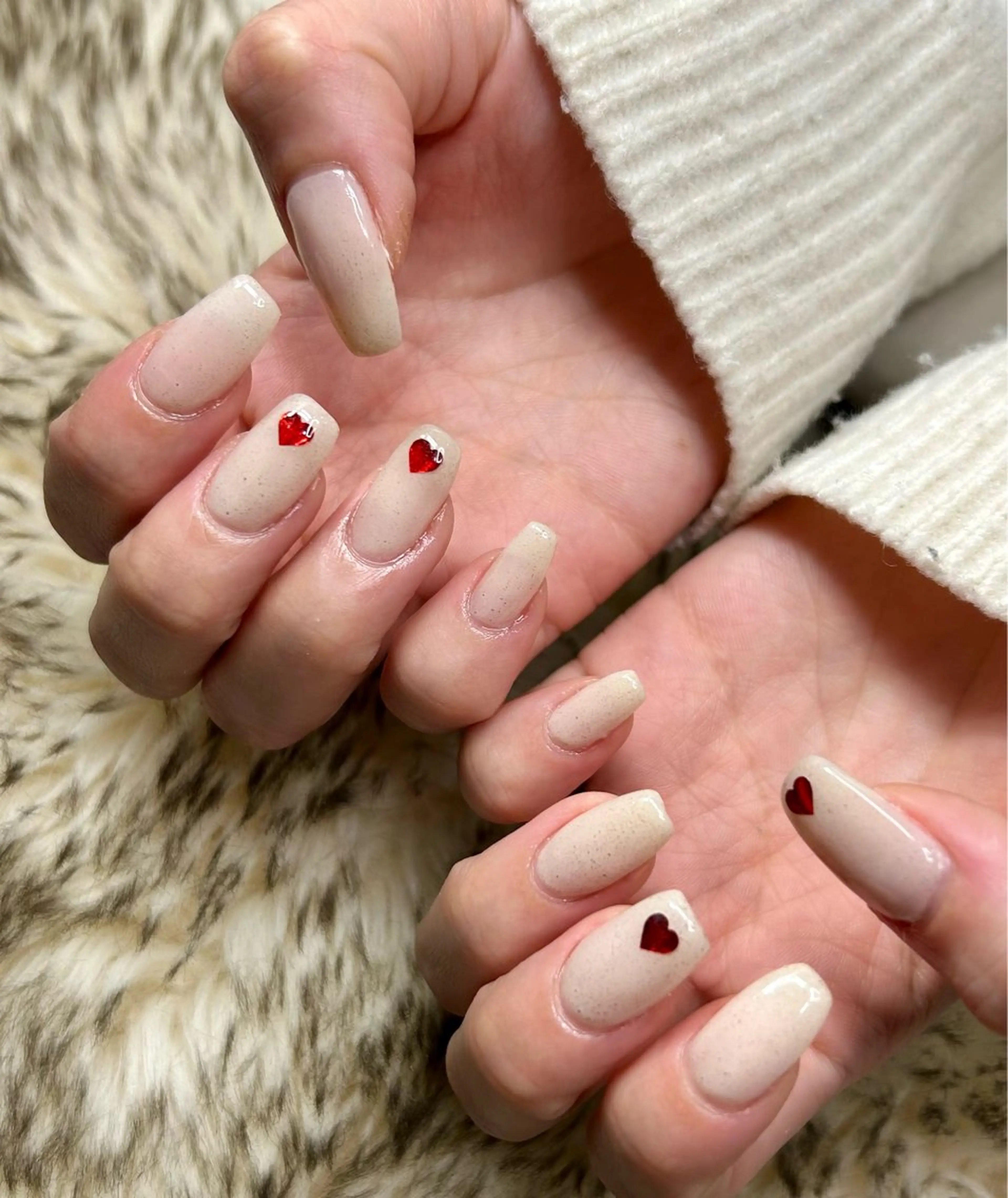 ネイル nailroom HARU.のネイルデザイン