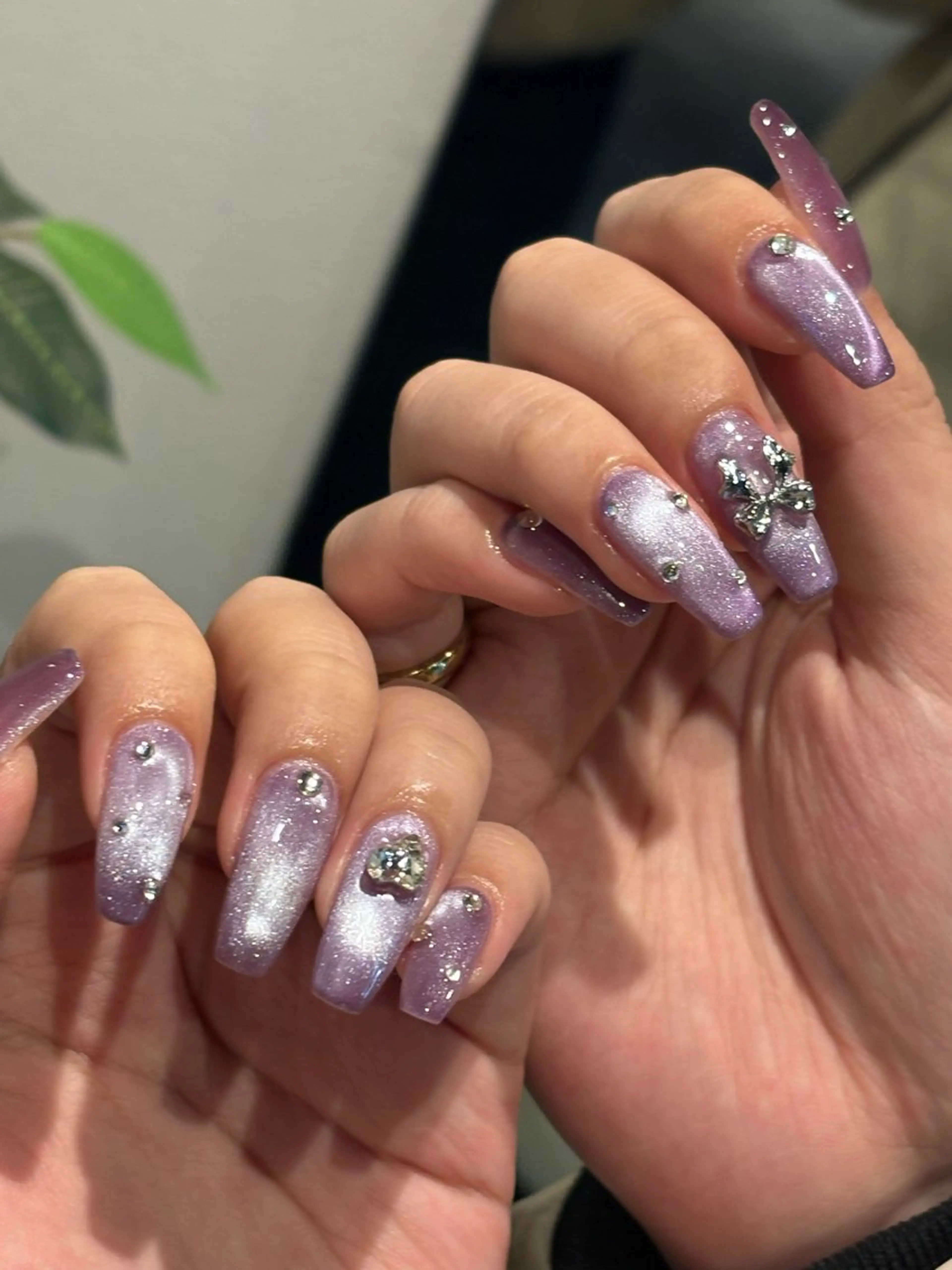 ネイル ハンドネイル well nailのネイルデザイン