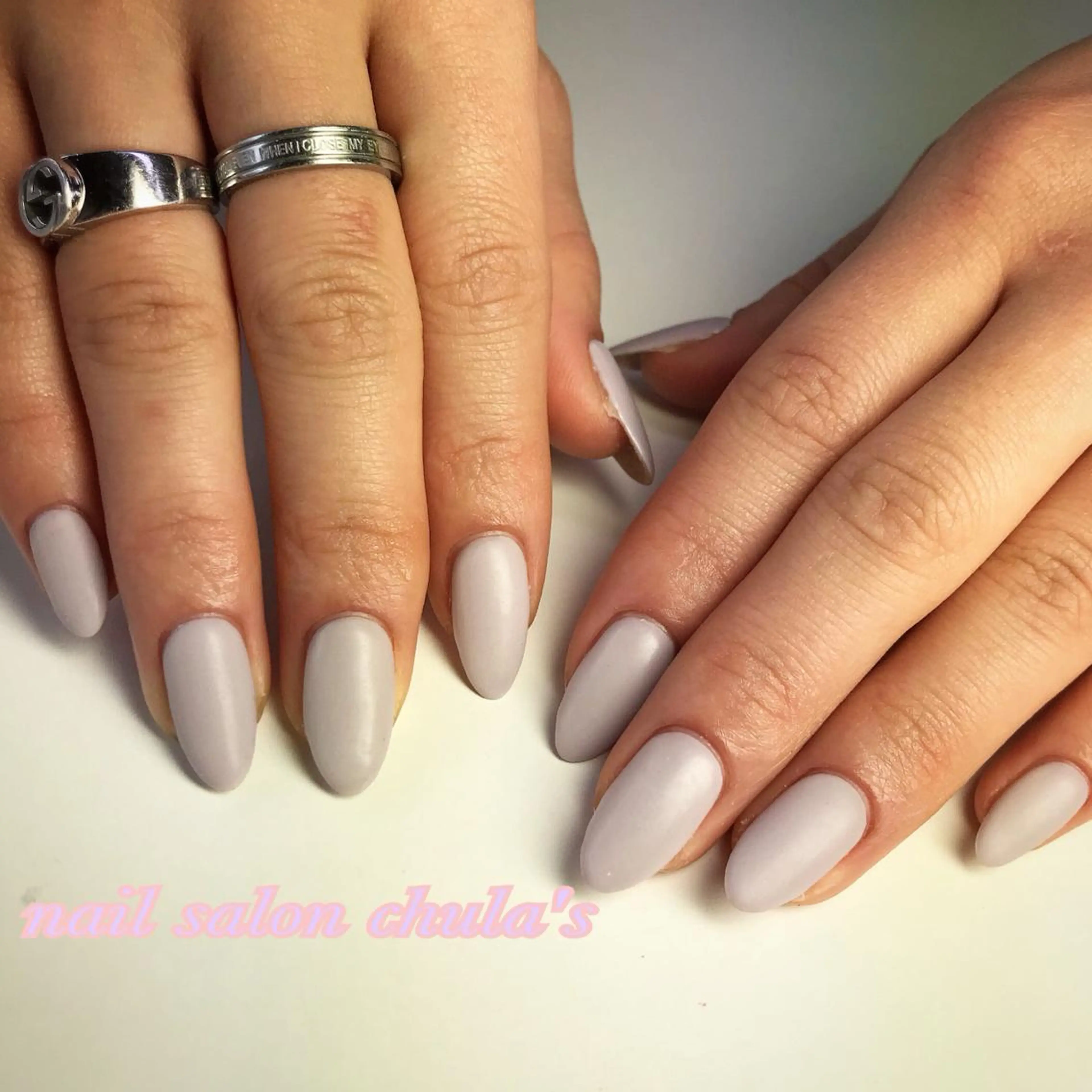 ネイル nail salon  chula's所属・☆ayaka ☆のネイルデザイン