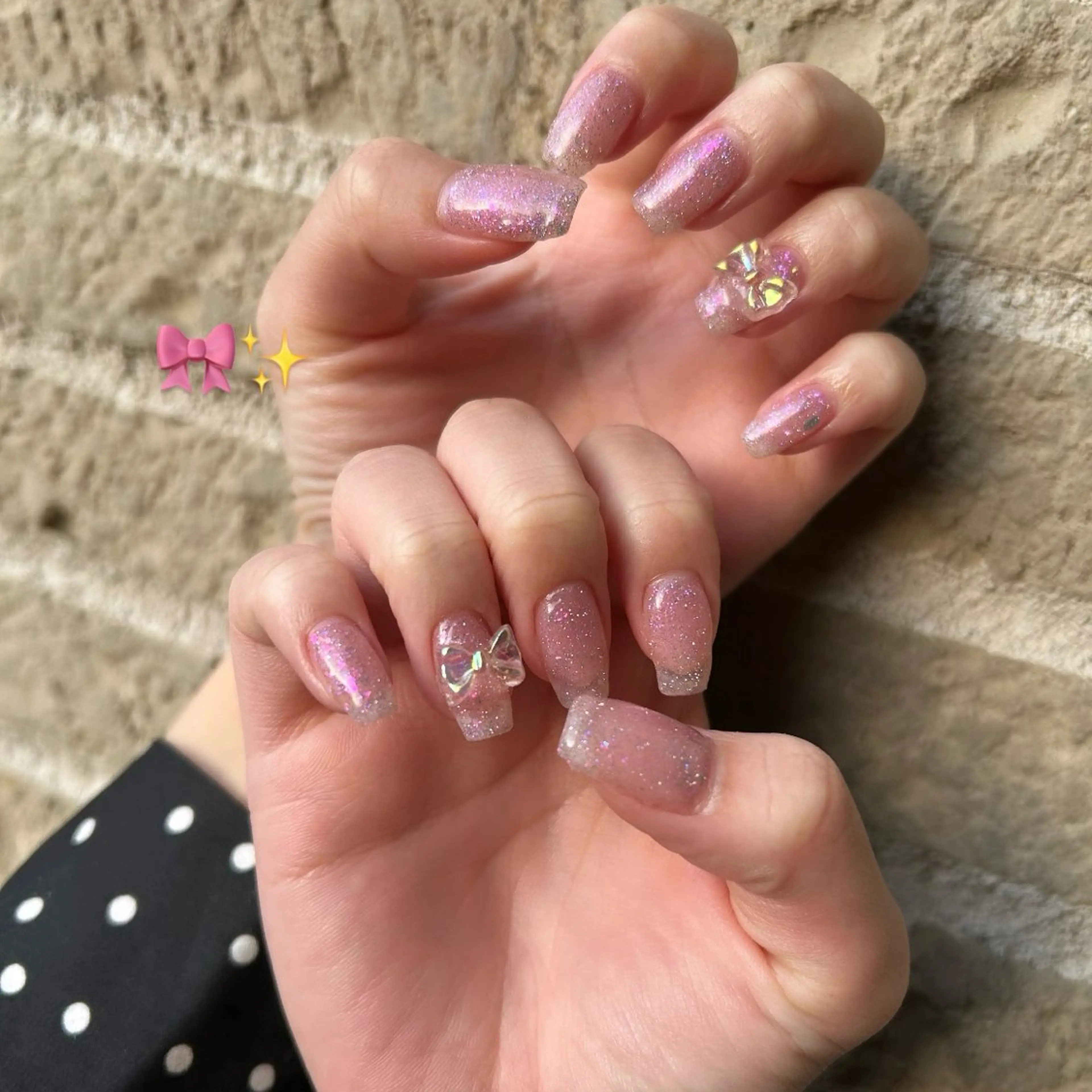 ネイル ハンドネイル wakana♡ 自由が丘/パラジェルのネイルデザイン