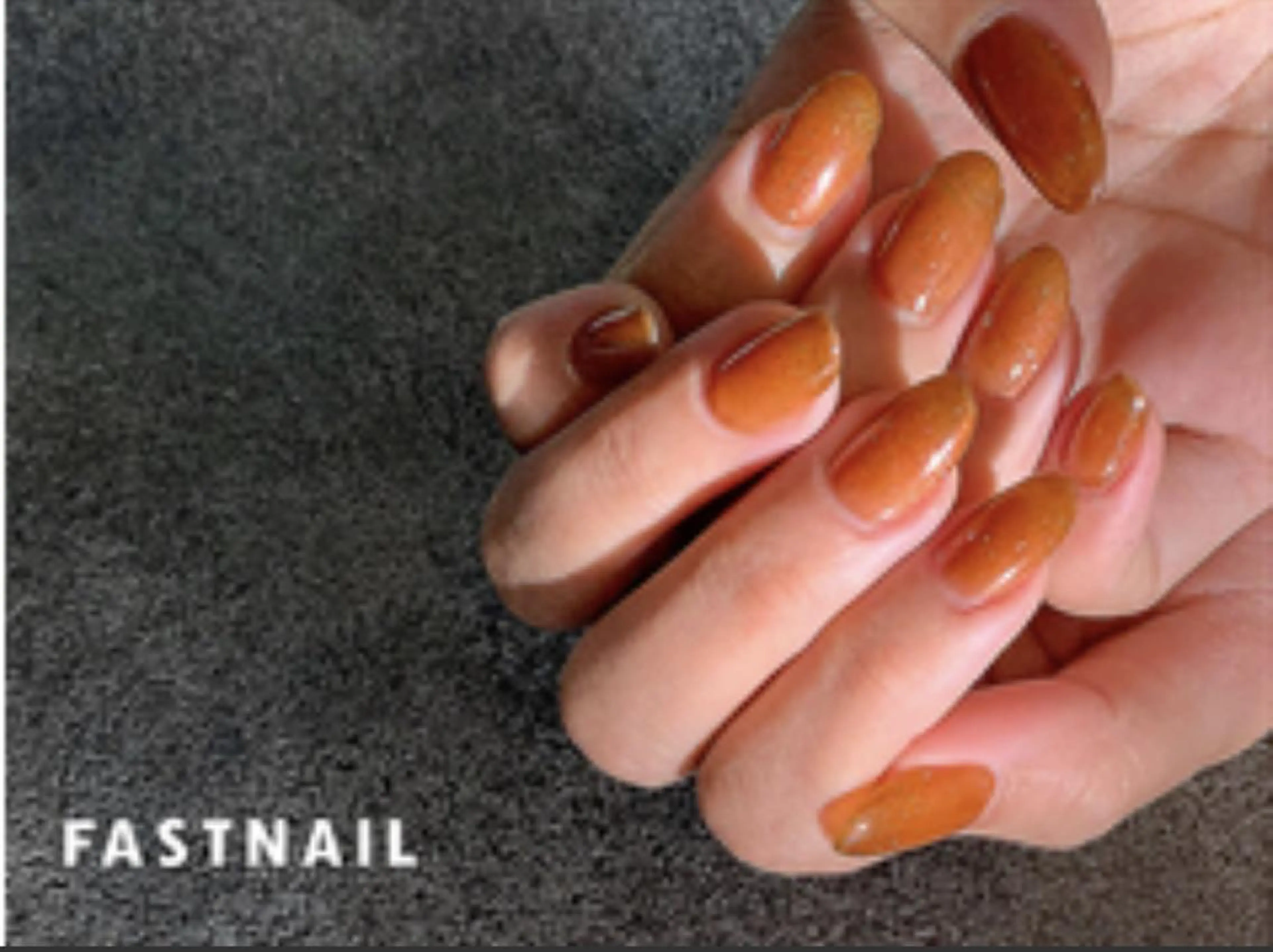 ネイル FASTNAIL LOCO東大和店のネイルデザイン