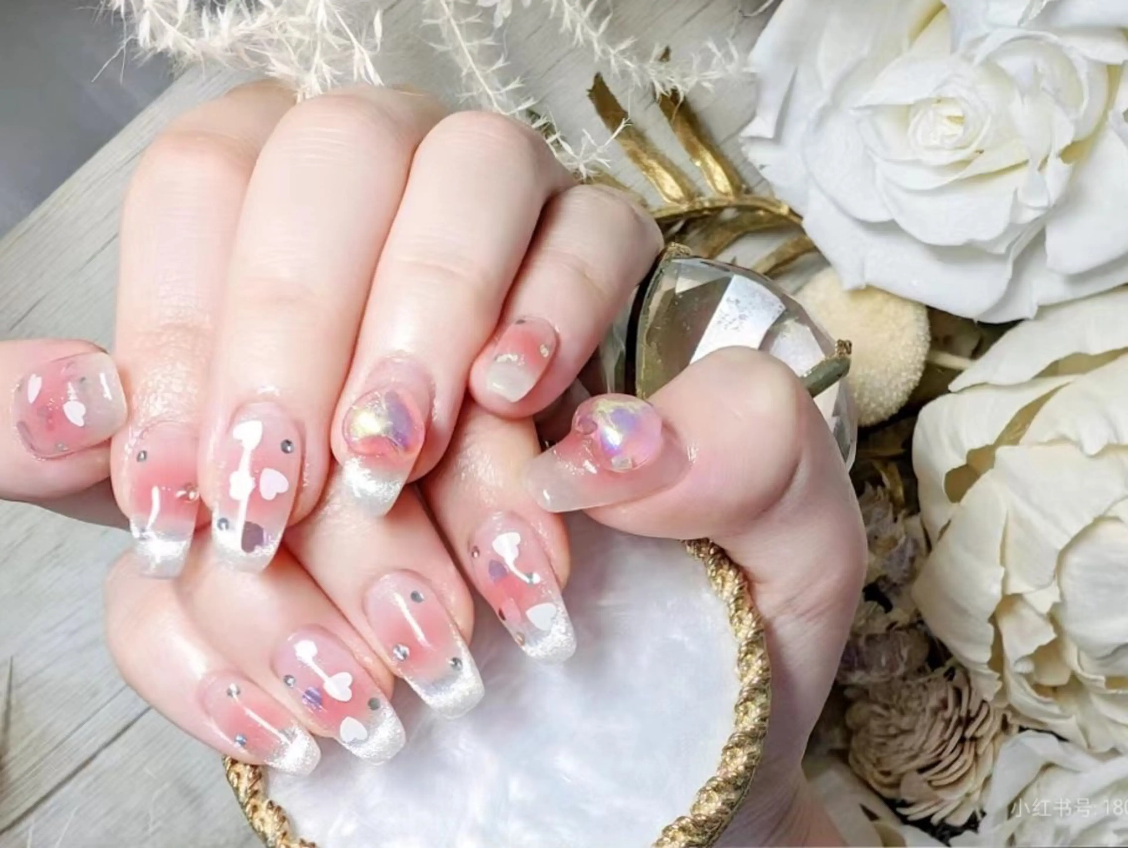 ネイル Chouette Nailのネイルデザイン