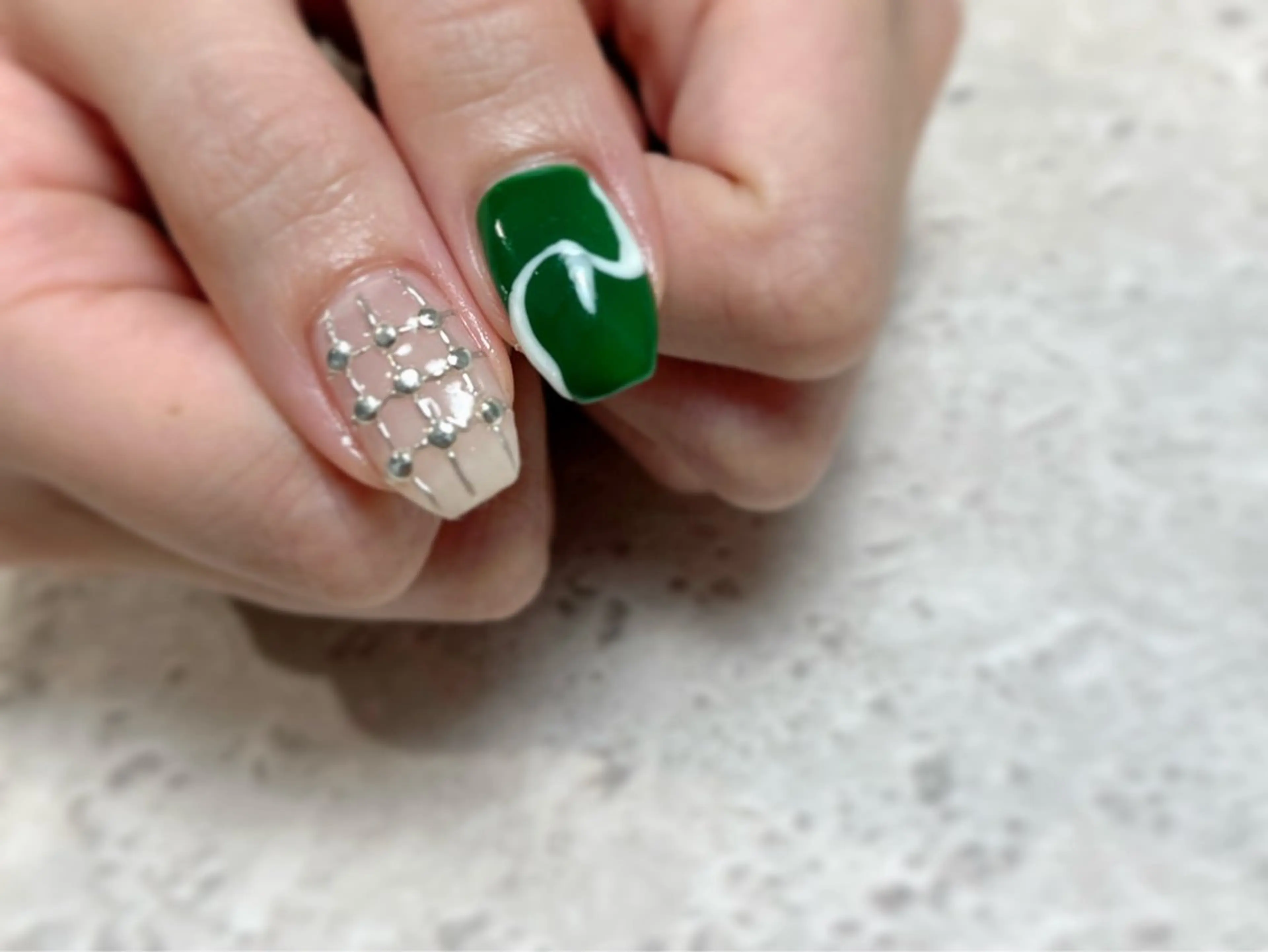 ネイル nail salon etoileのネイルデザイン