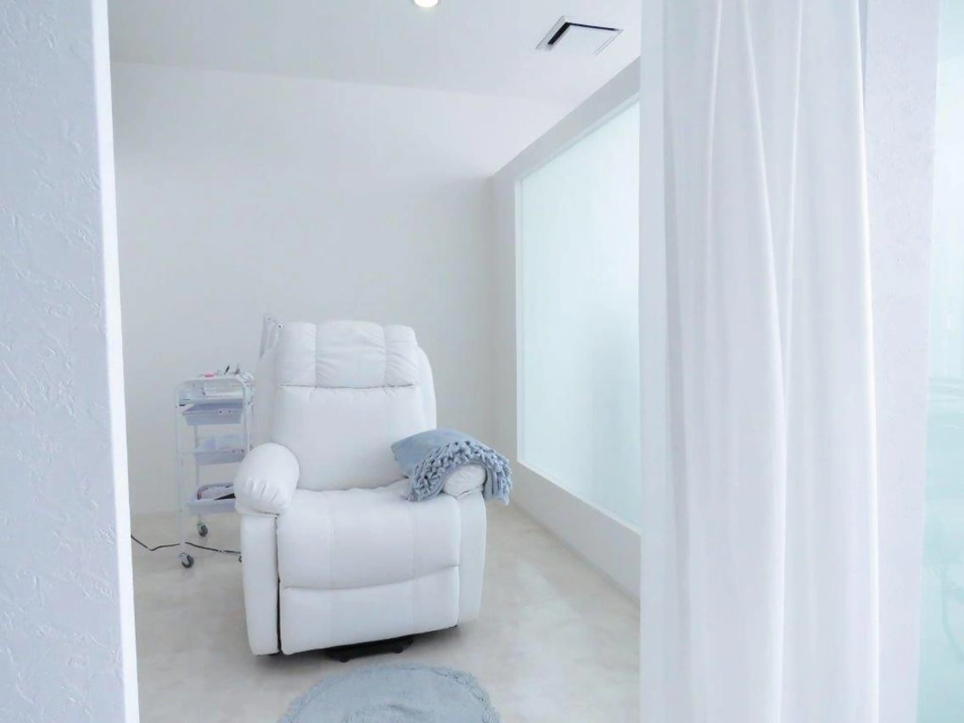 マツエク・マツパ Crescent Eye 福岡店のマツエク・マツパデザイン