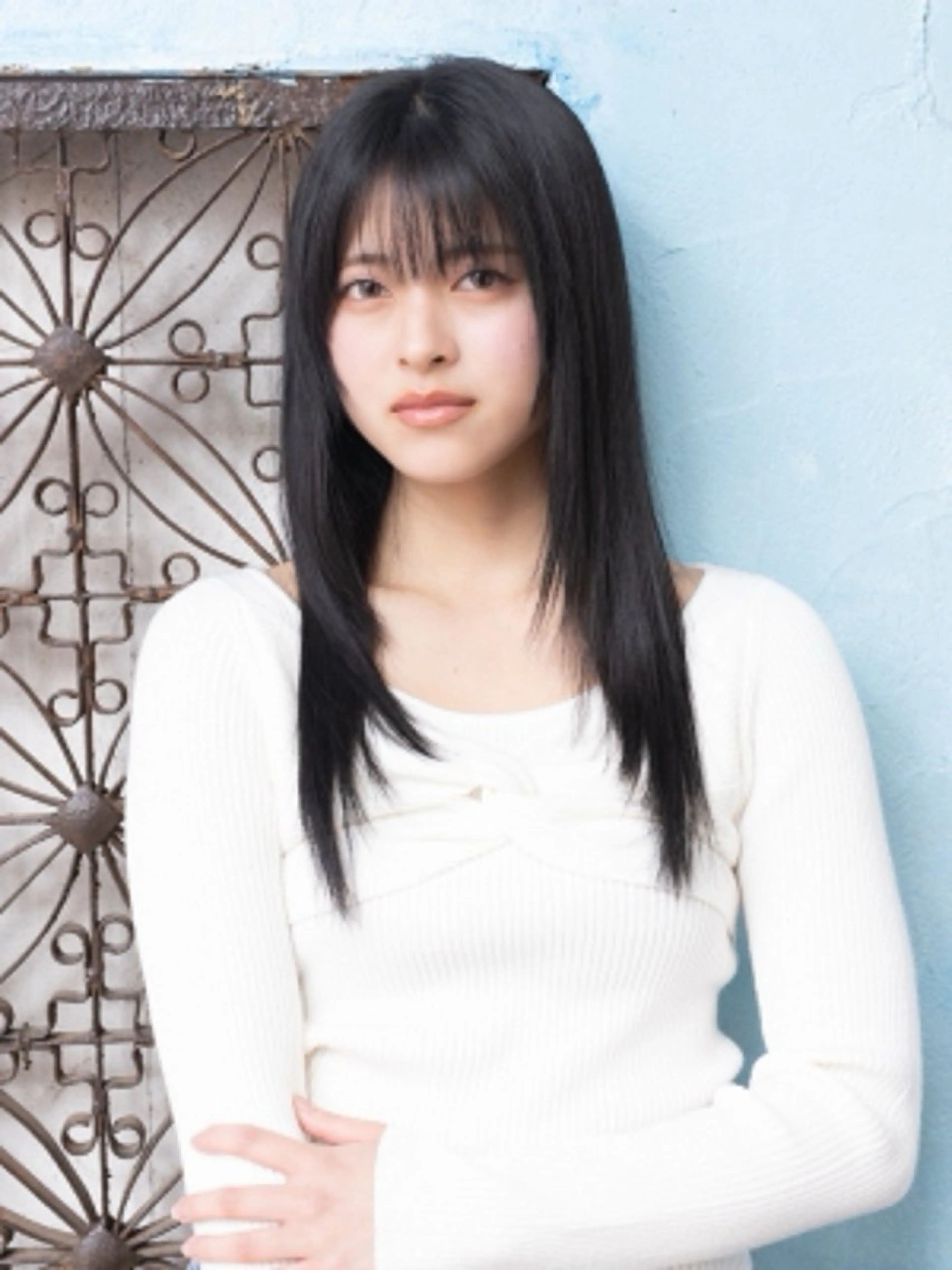 女性限定✨似合わせカットの写真