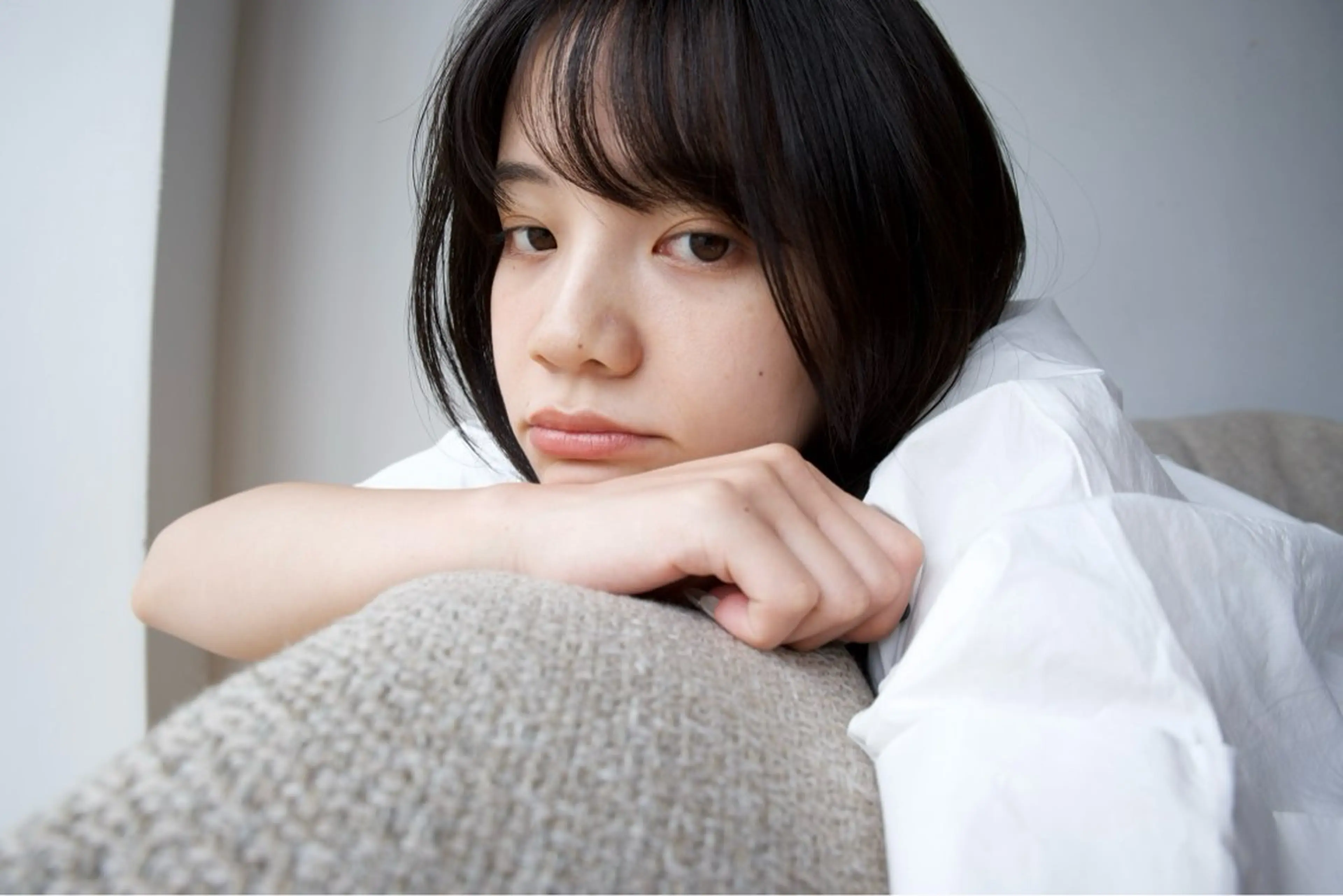 【カットモデル大募集】ミニモ限定カットモデル1000円🔥の写真