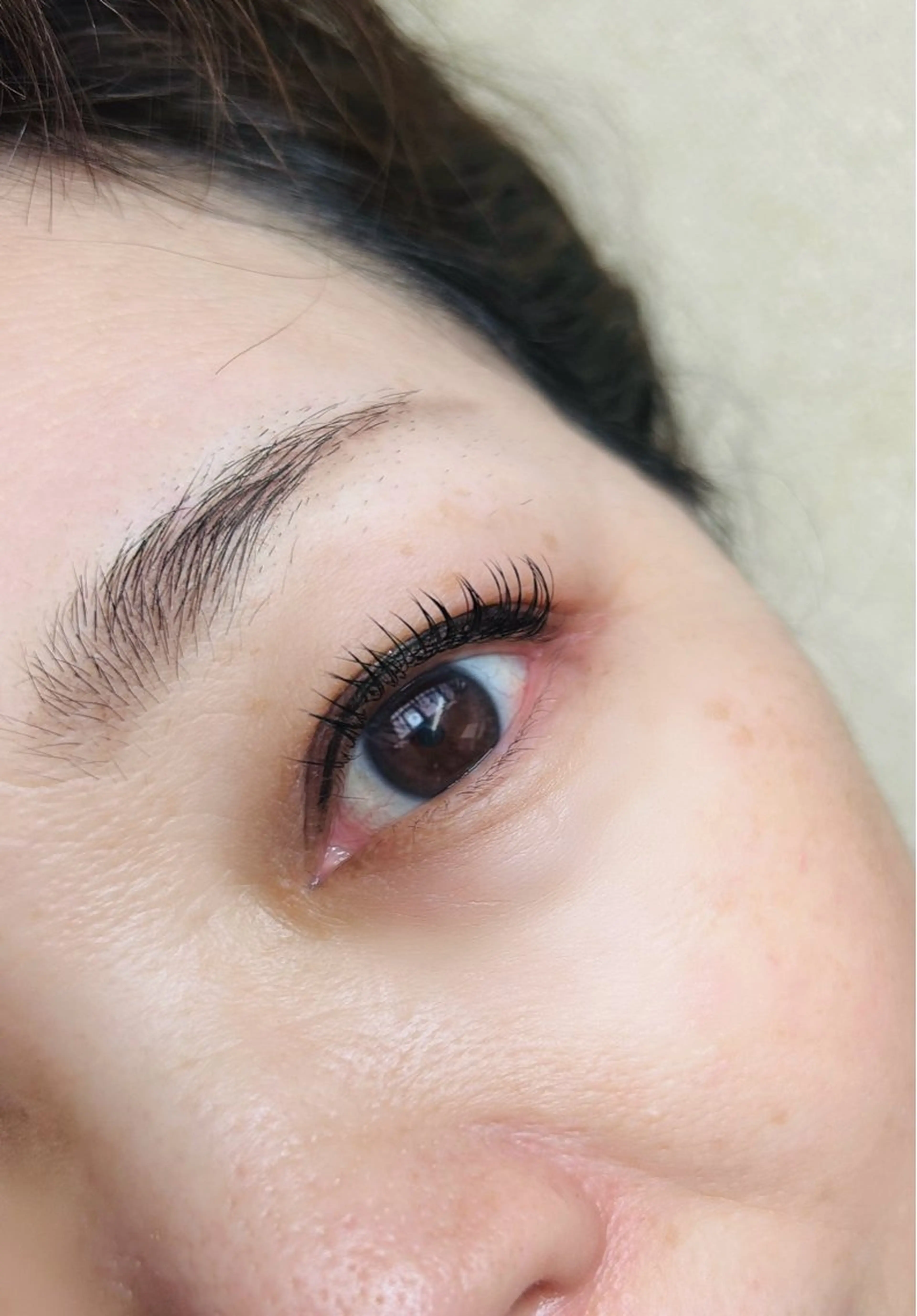 マツエク・マツパ PURIO eyelashのマツエク・マツパデザイン