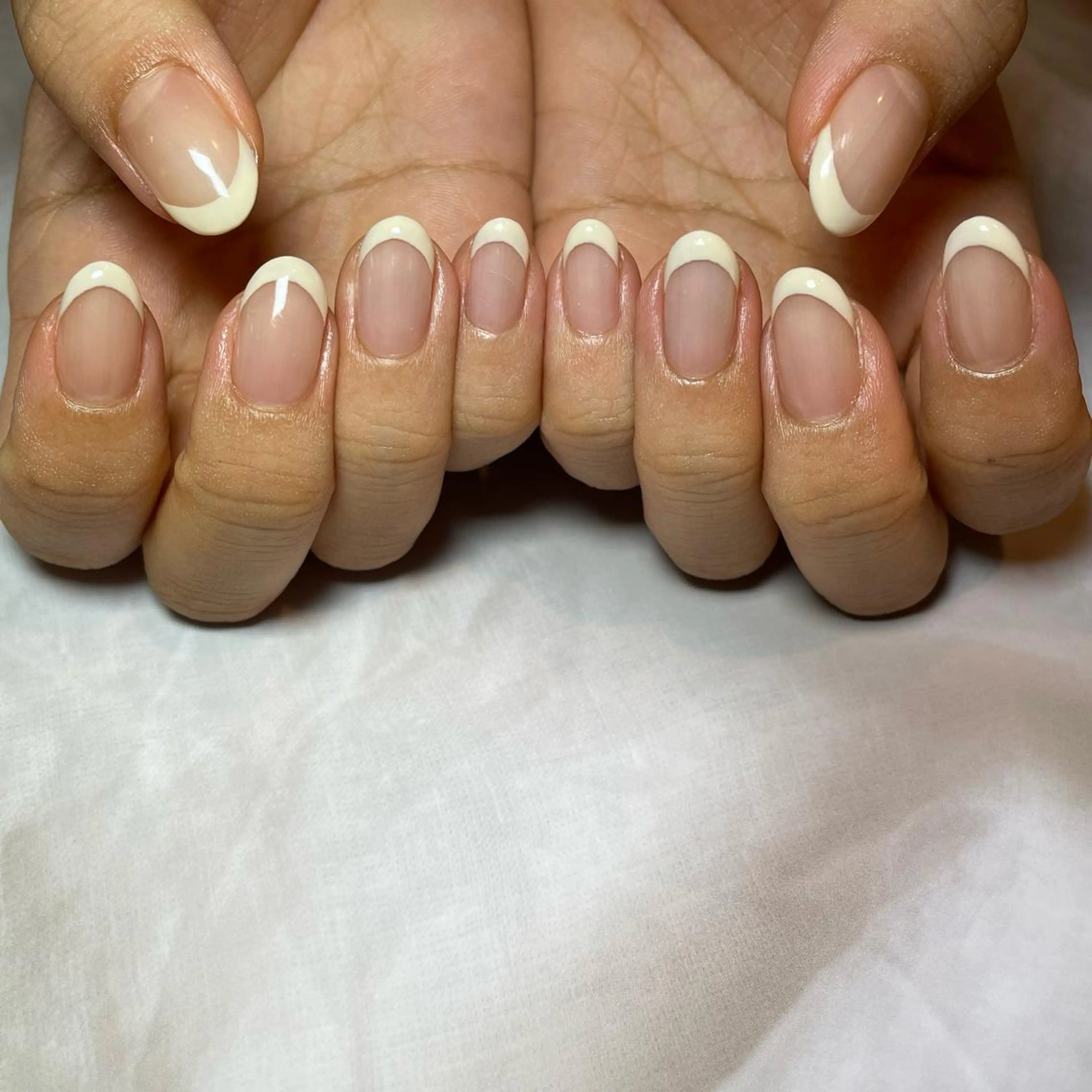 ネイル doux nailのネイルデザイン