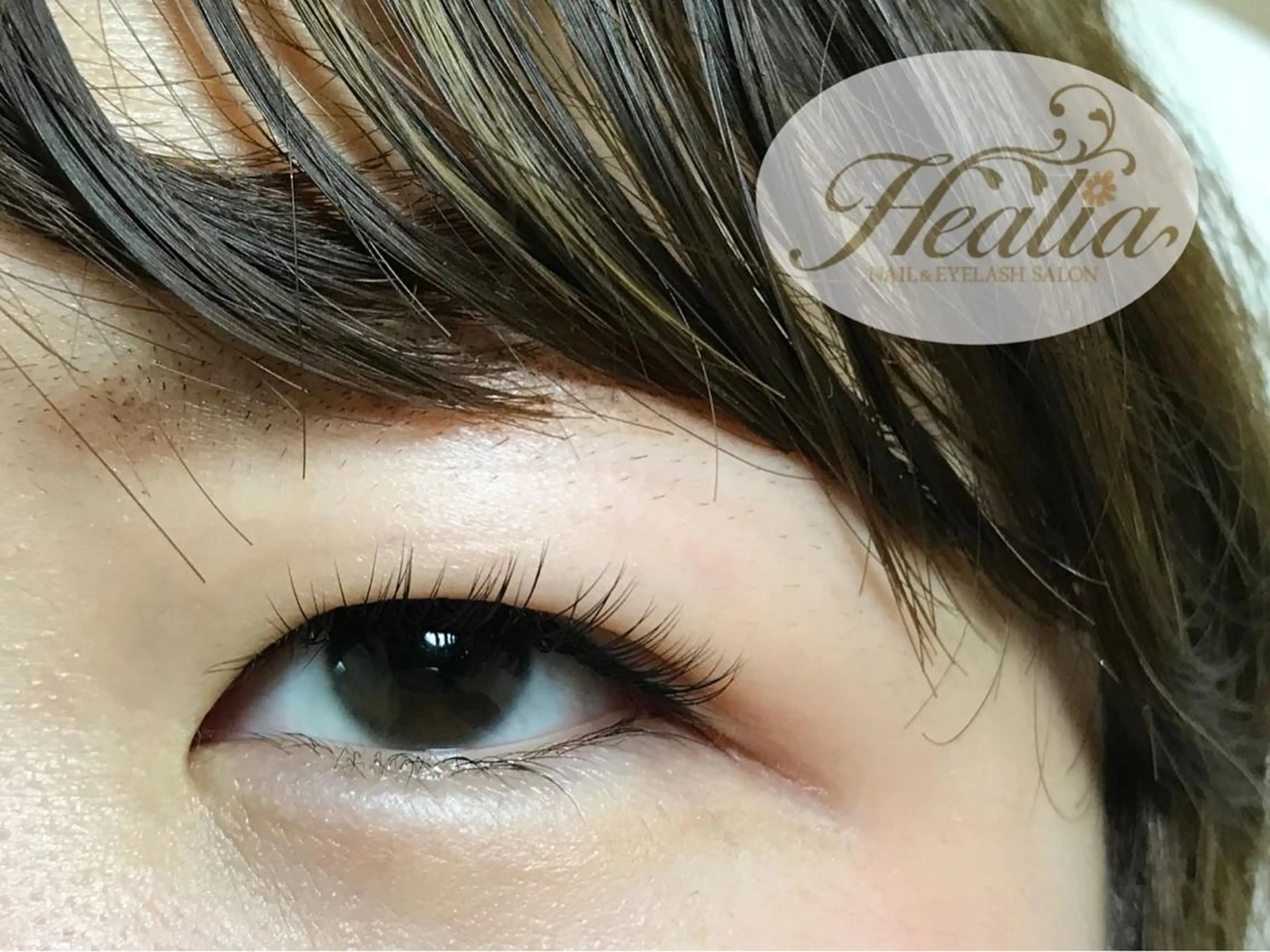 マツエク・マツパ REMIA湘南台 TANABEのネイルデザイン